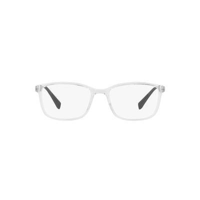 Prada : 0PS 04IV Clear