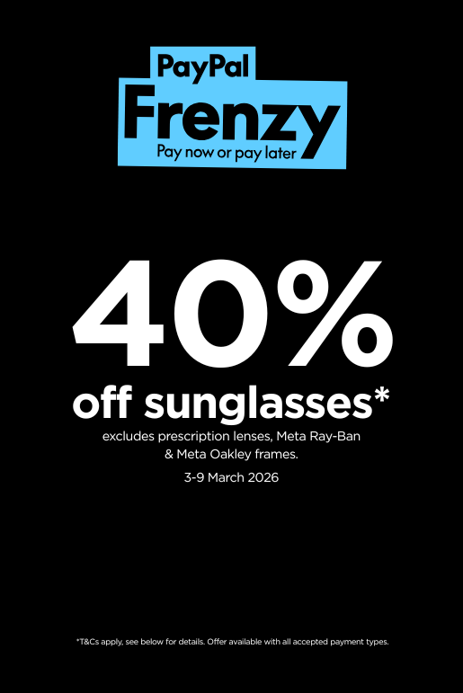 Shop Sunglasses Online - Free Delivery | Bupa Optical display picture 2