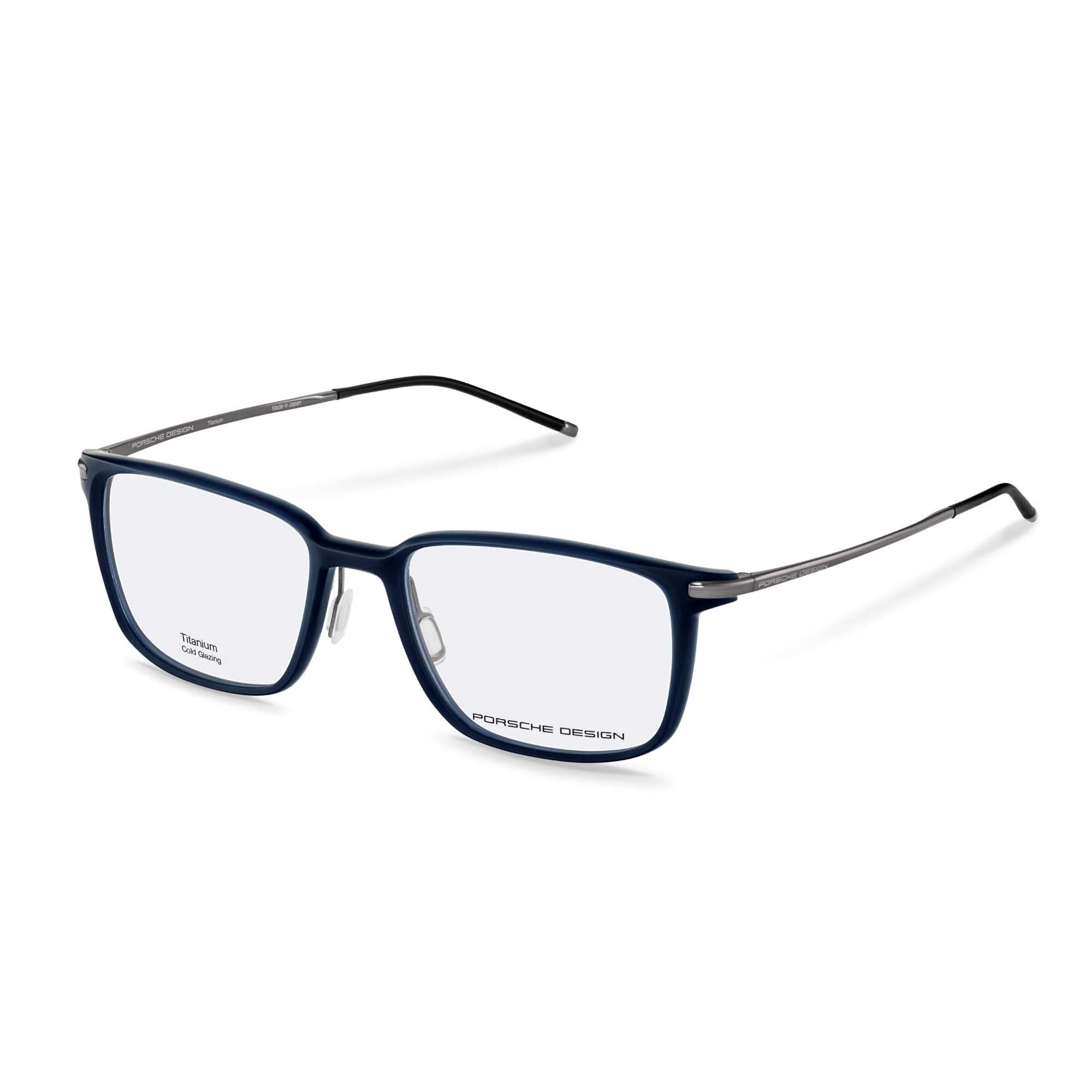 Porsche Design P8735 Mens Prescription Glasses | Bupa Optical
