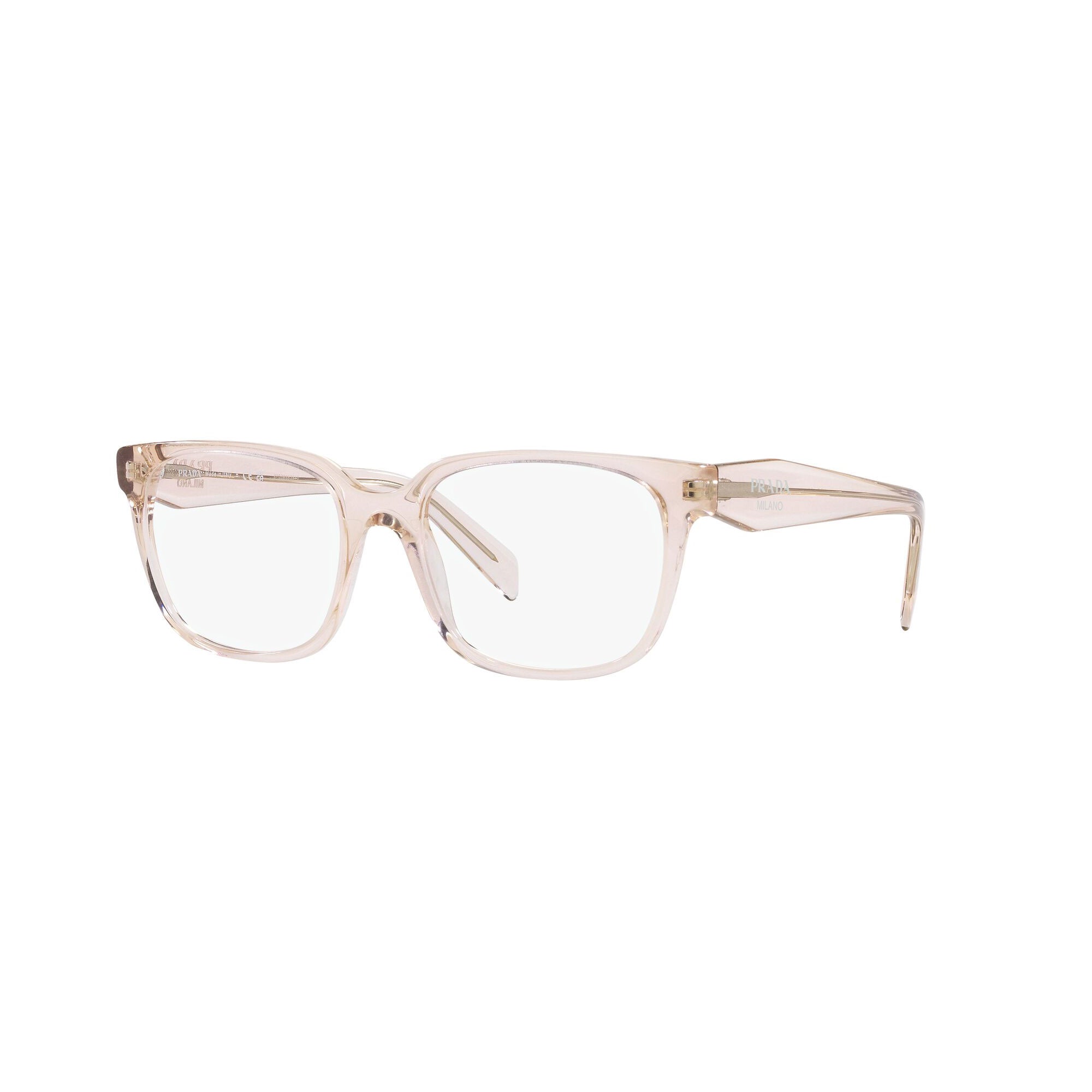 Prada 0PR17ZVF Womens Prescription Glasses Bupa Optical