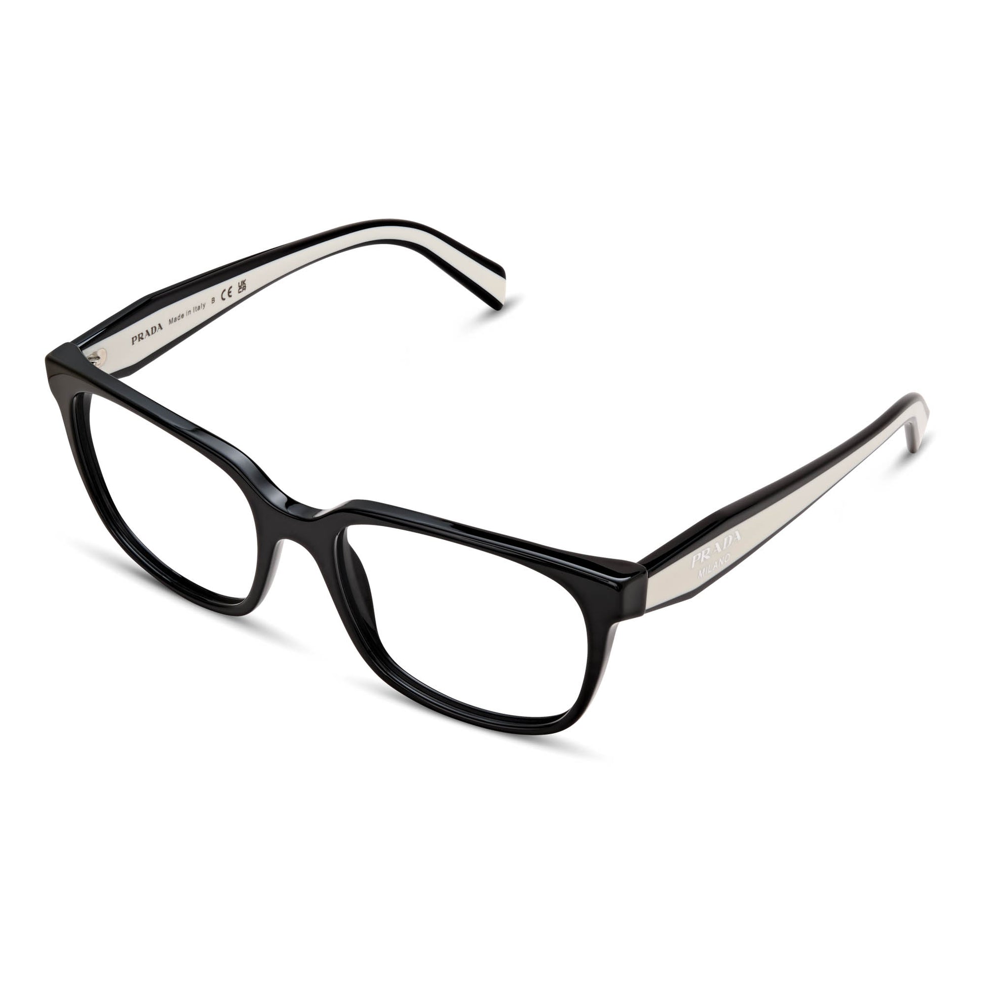 Prada 0PR 17ZV Womens Prescription Glasses Bupa Optical