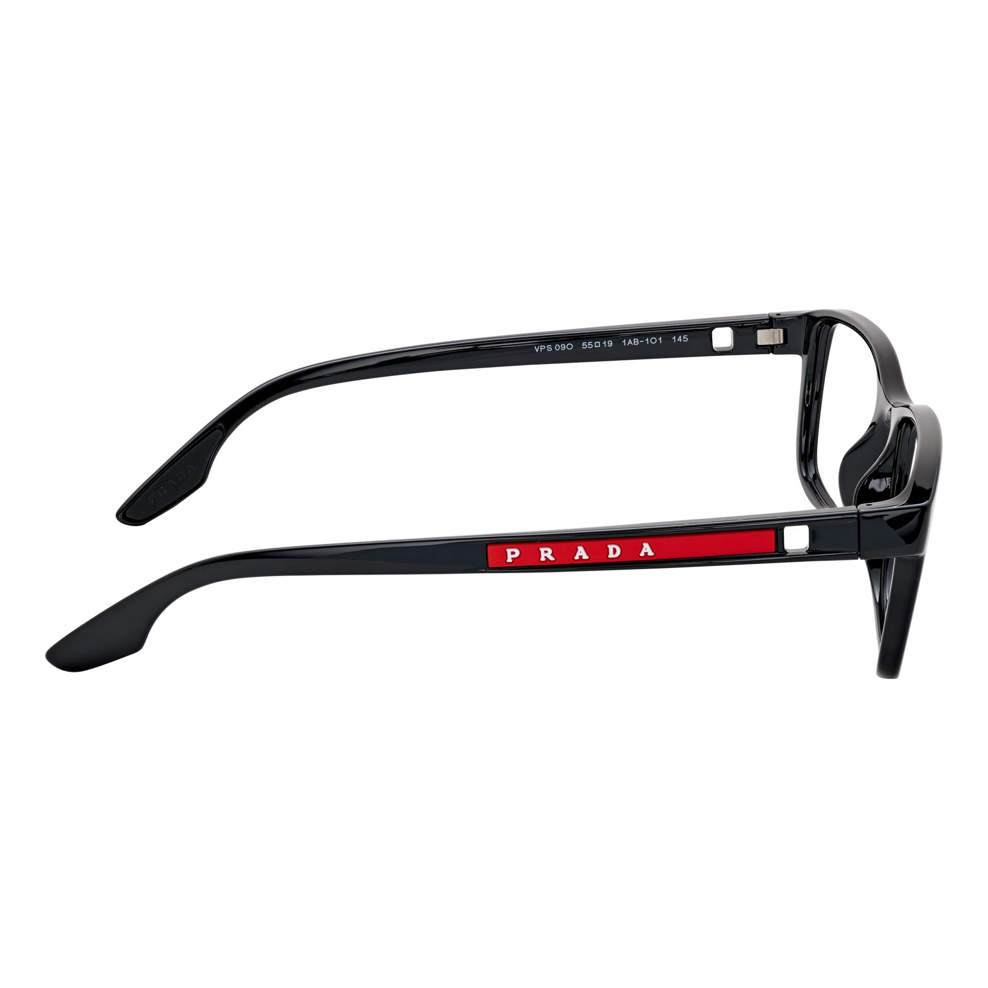 Prada Linea Rossa 09OV Mens Prescription Glasses Bupa Optical