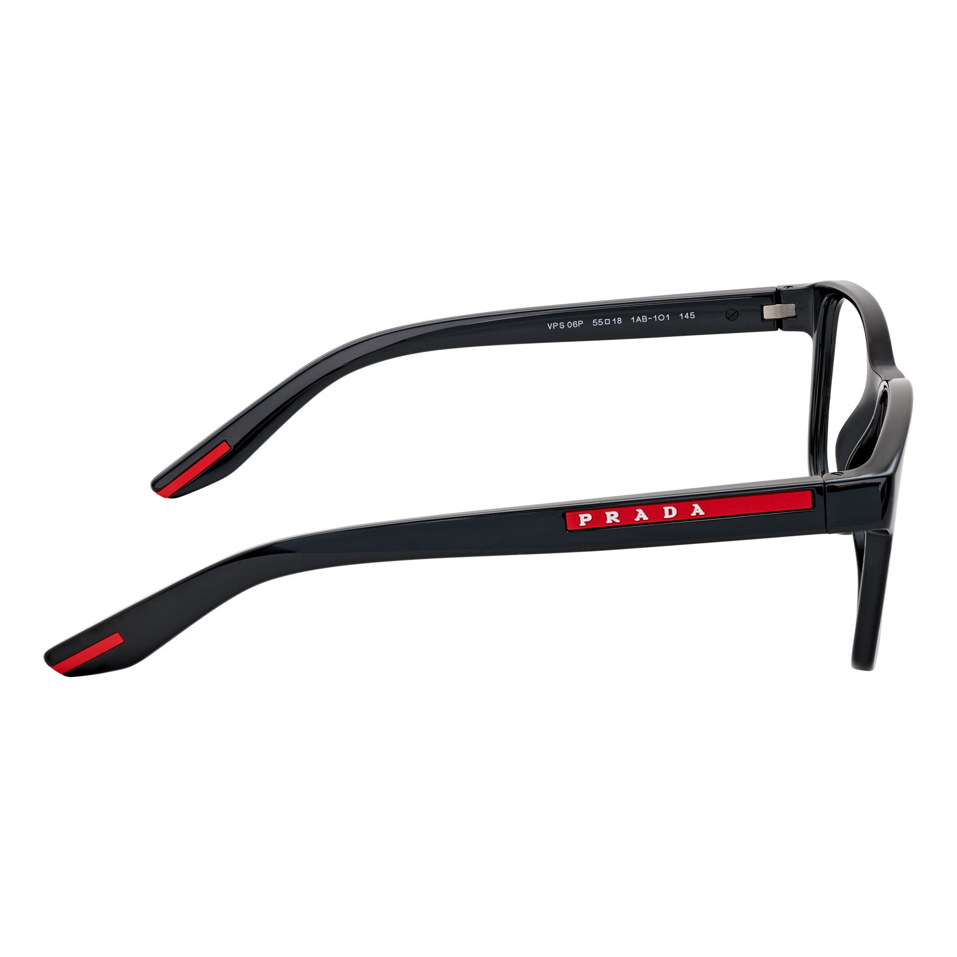 Prada Linea Rossa 0PS 06PV Mens Prescription Glasses Bupa Optical