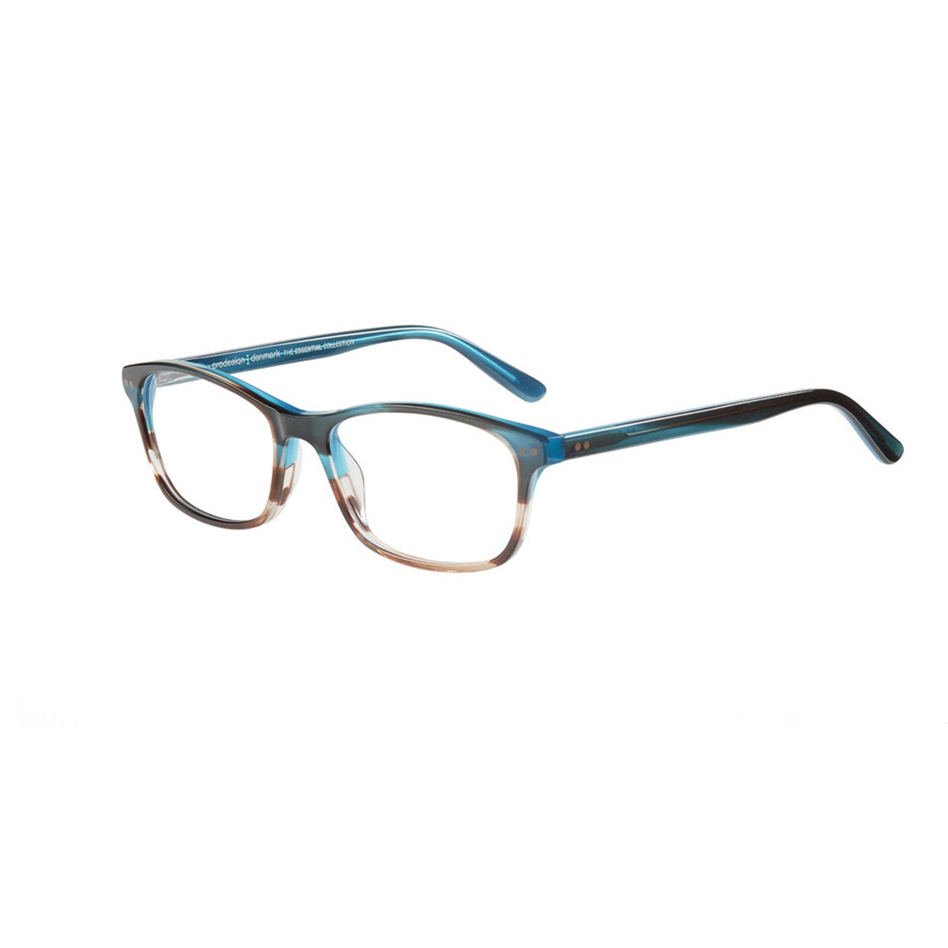 Prescription Glasses Lunette Prodesign Denmark Prescription