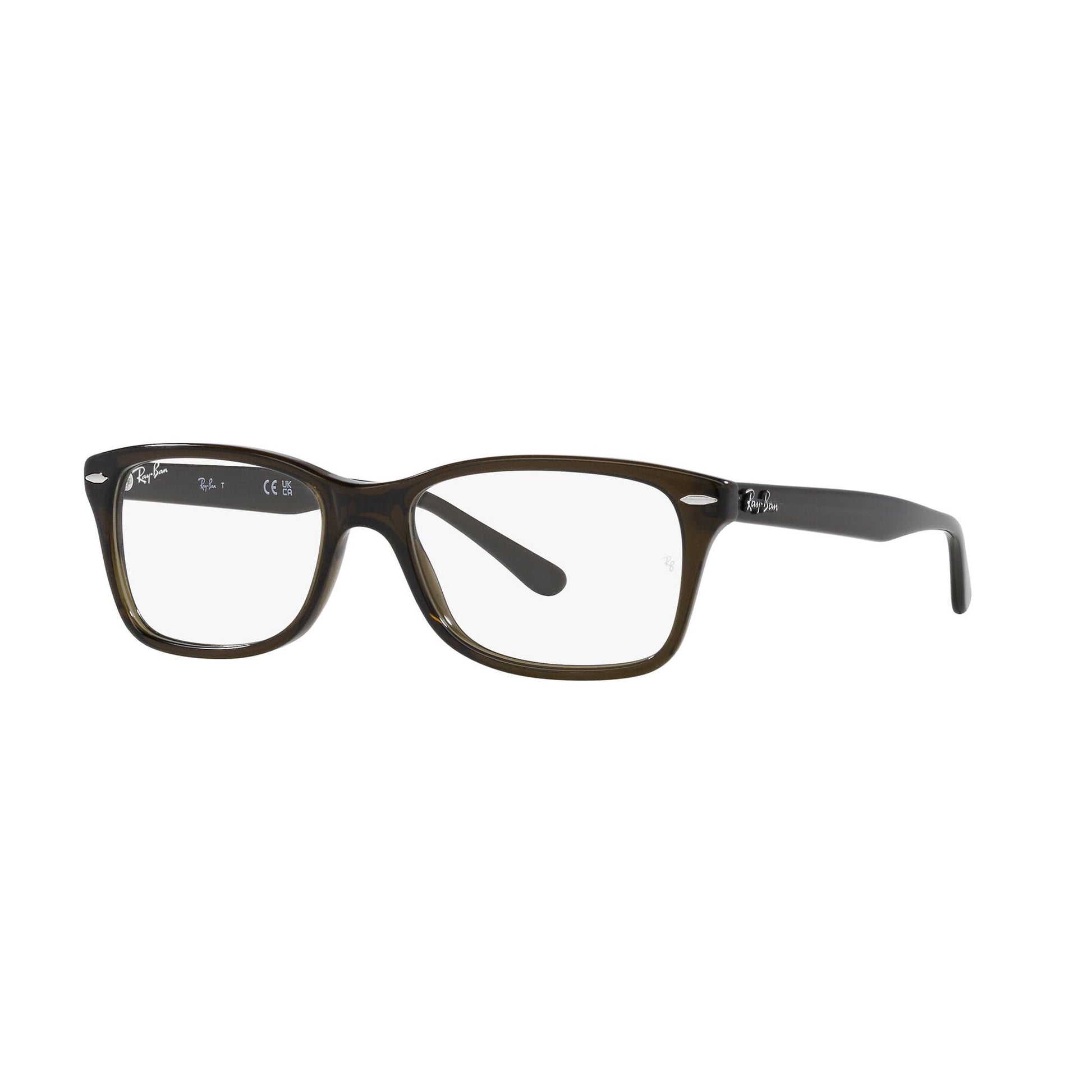 Ray-Ban 0RX5428 Unisex Prescription Glasses Bupa Optical