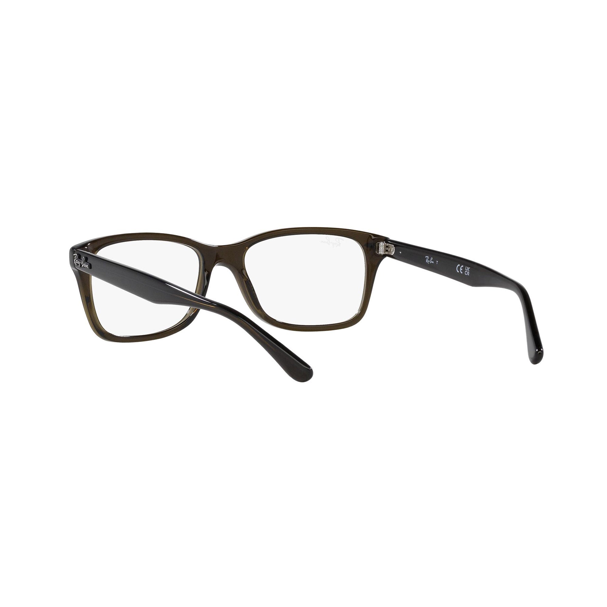 Ray-Ban 0RX5428 Unisex Prescription Glasses | Bupa Optical