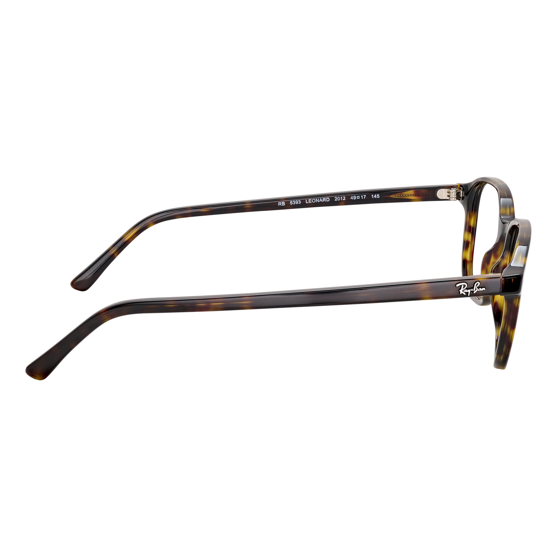 Ray-Ban 5393 Unisex Prescription Glasses Bupa Optical