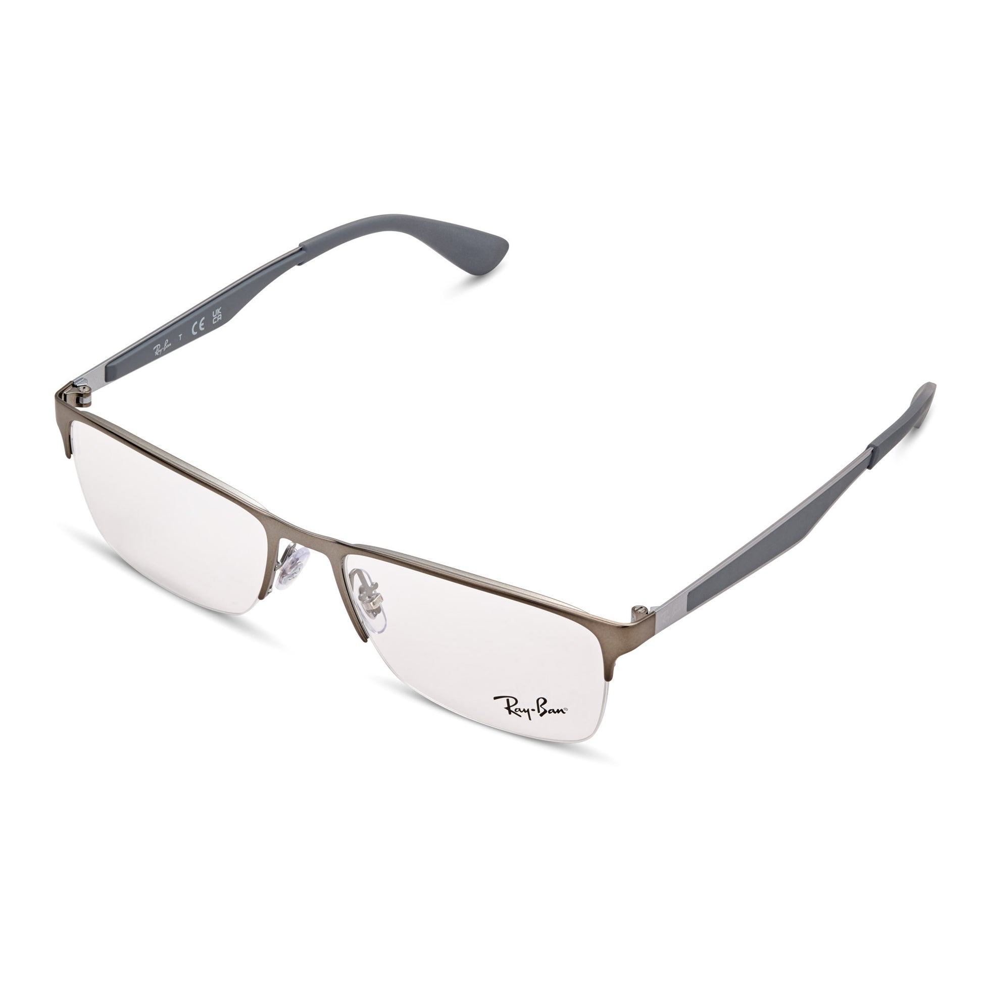 Buy Ray-Ban 6335 Unisex Prescription Glasses Bupa Optical