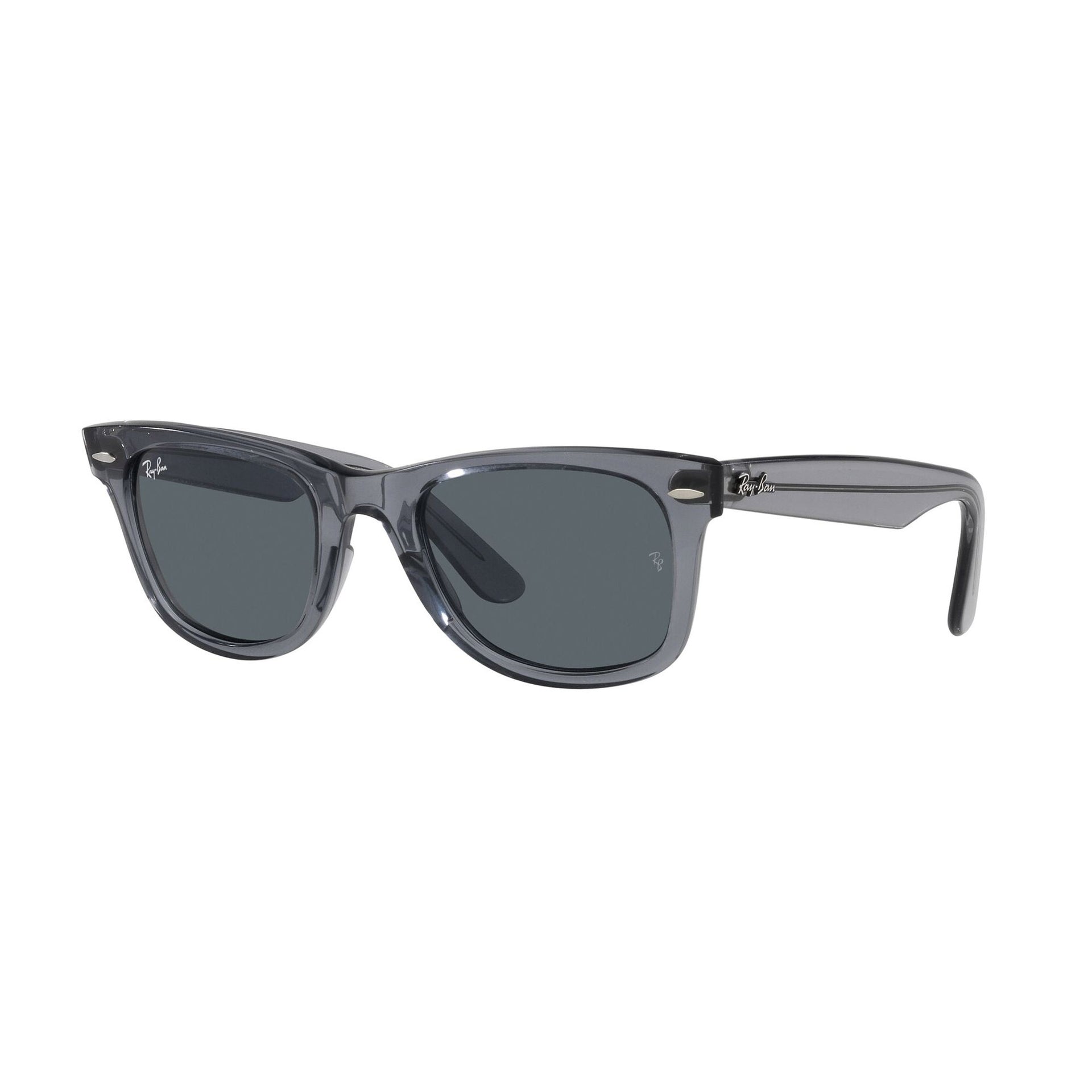 Ray-Ban Wayfarer Unisex Sunglasses Bupa Optical