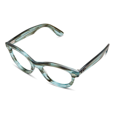 Ray-Ban  : Wayfarer Way