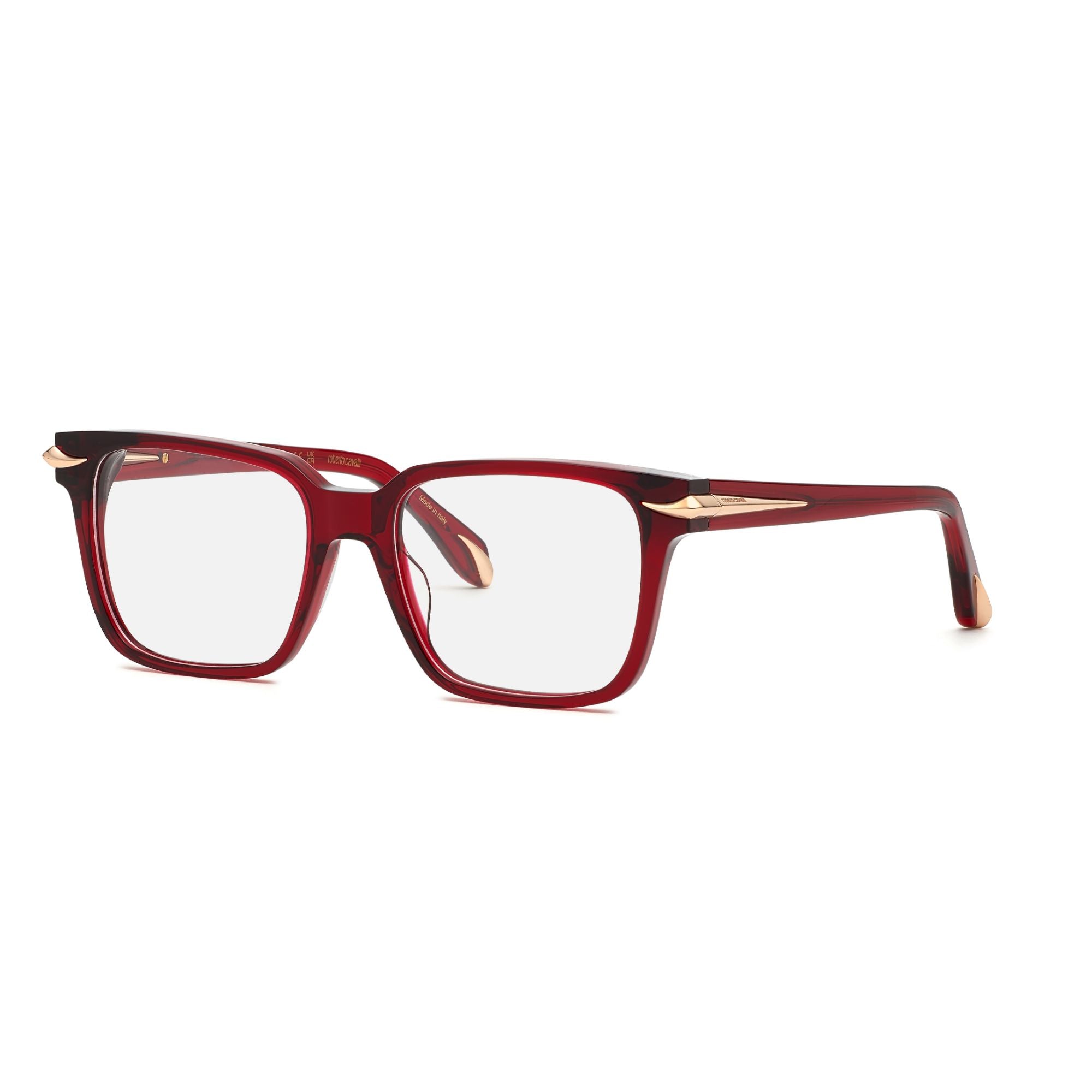 Roberto cavalli prescription sales glasses