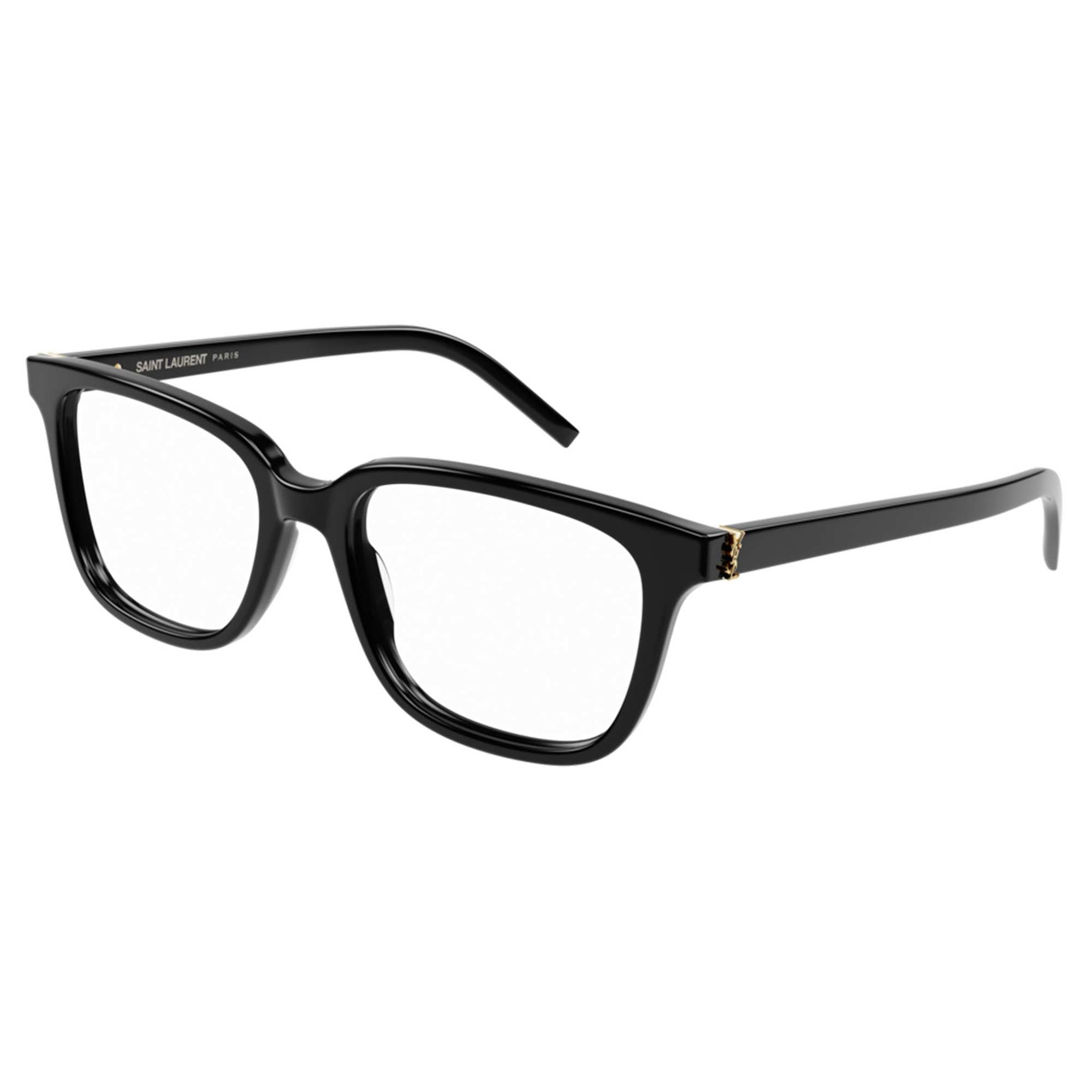 Ysl hot sale prescription glasses