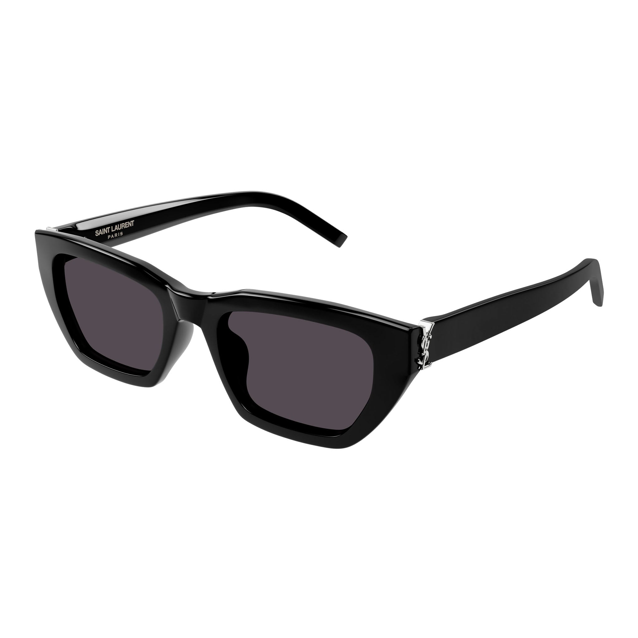 Saint laurent goggles online