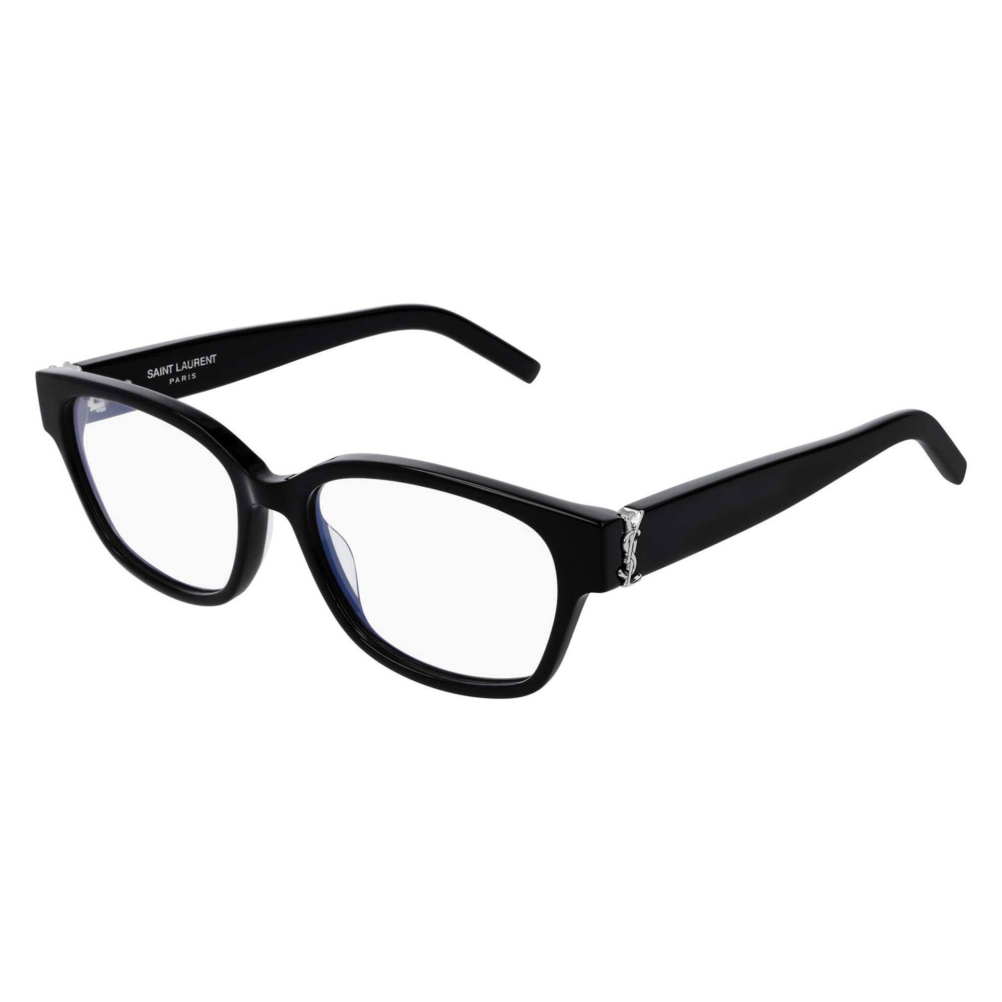 Saint laurent prescription glasses sale