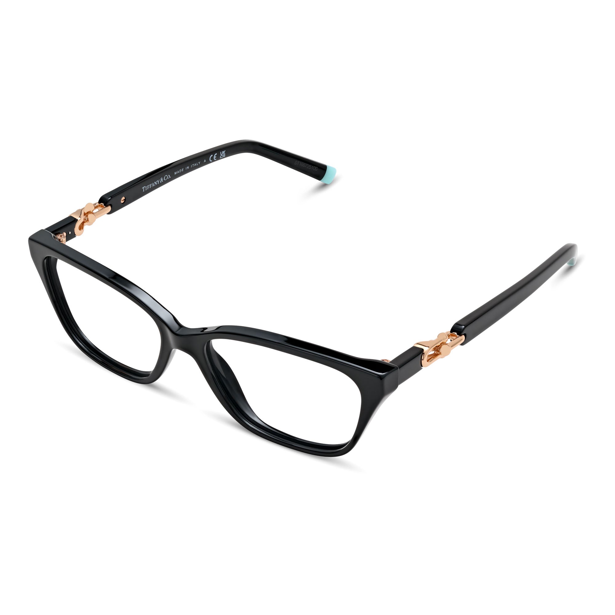 Tiffany 0TF2229 Womens Prescription Glasses | Bupa Optical