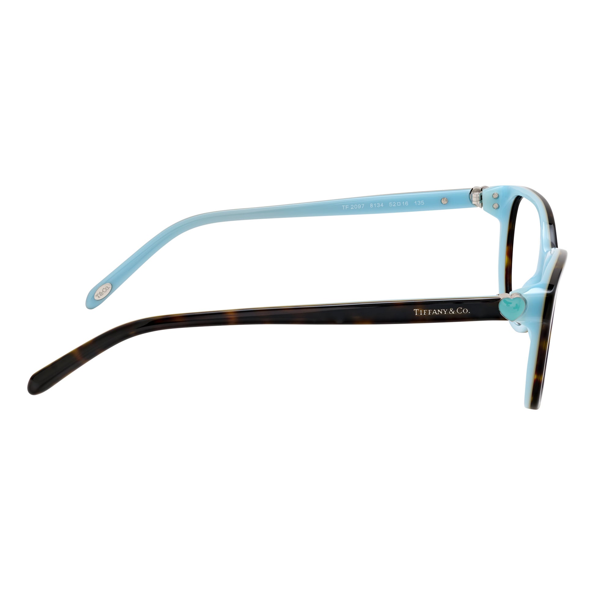 Shop Tiffany 2097 Womens Prescription Glasses Bupa Optical