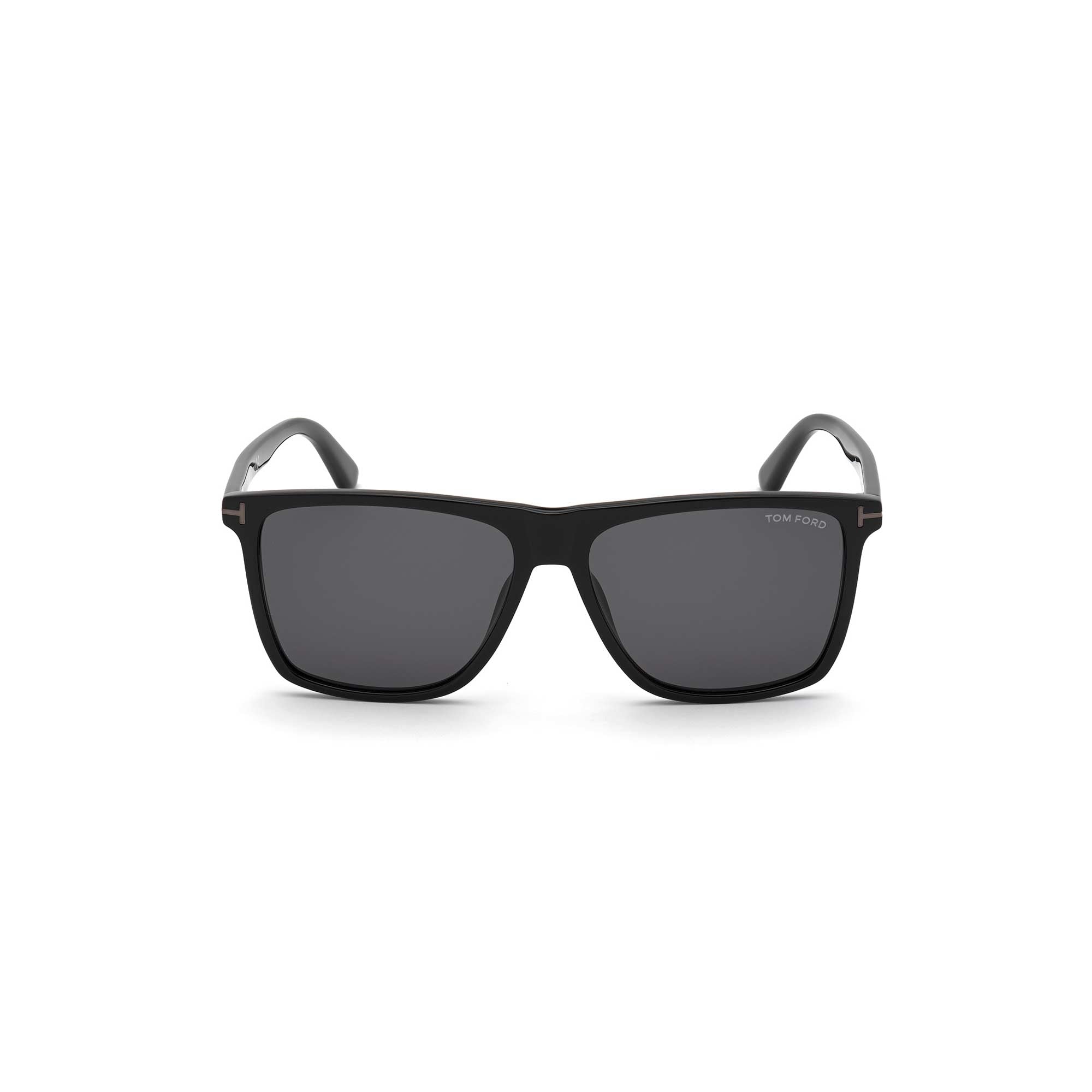 Tom Ford FT0751-N Black Sunglasses | MYER