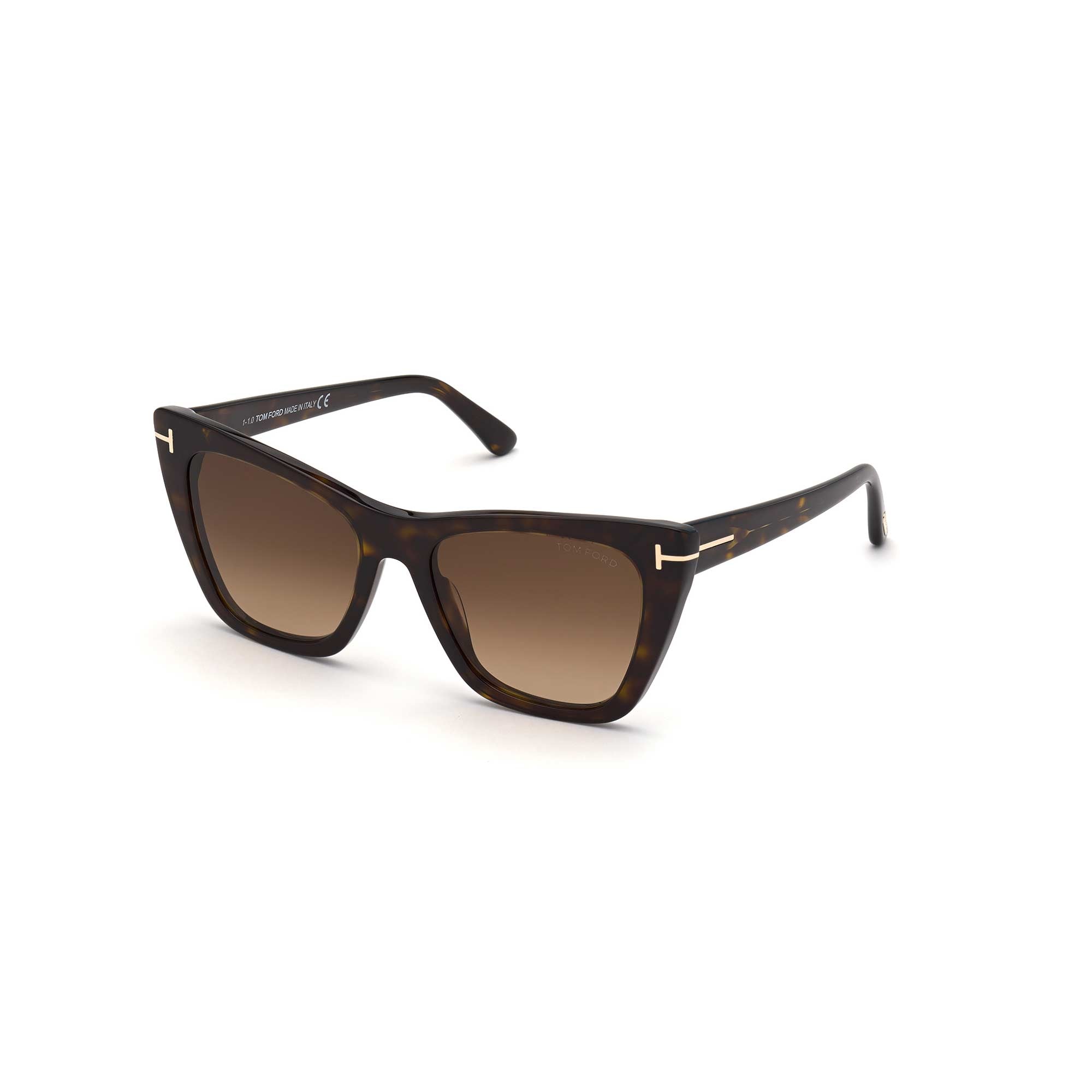 Buy TOM FORD Celina Polarized Square Greypeach Women Sunglasses FT0361P  Online - Best Price TOM FORD Celina Polarized Square Greypeach Women  Sunglasses FT0361P - Justdial Shop Online.