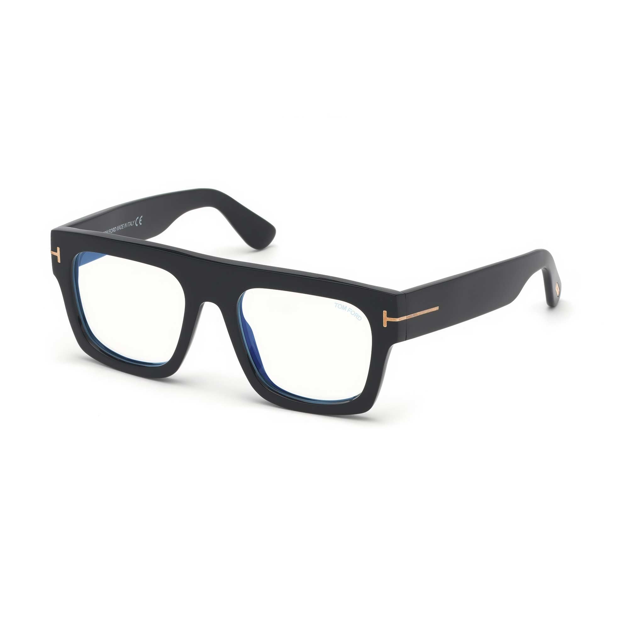 Tom deals Ford Glasses - No Prescription