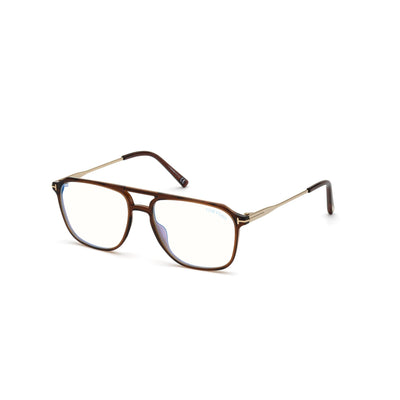 Tom Ford : FT5665-B Brown