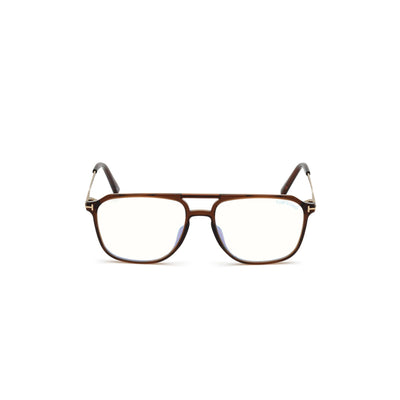 Tom Ford : FT5665-B Brown