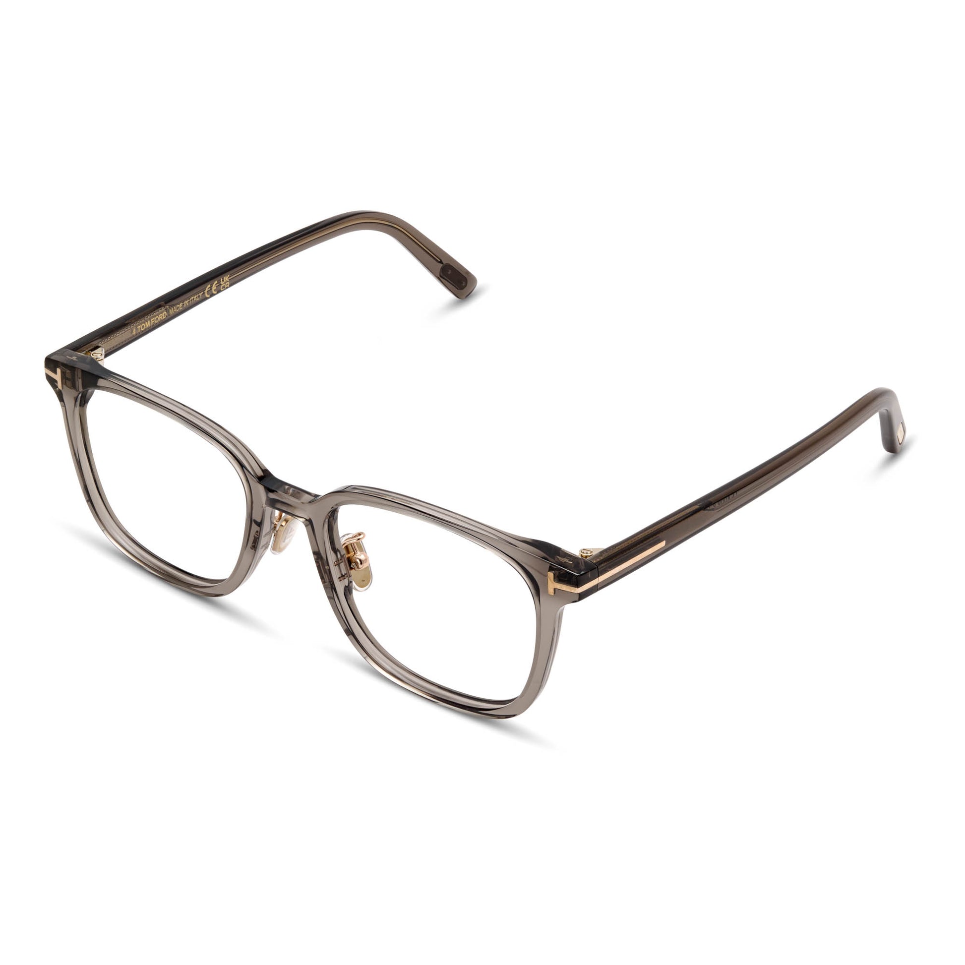 Tom Ford FT5998-K-B Unisex Prescription Glasses Bupa Optical