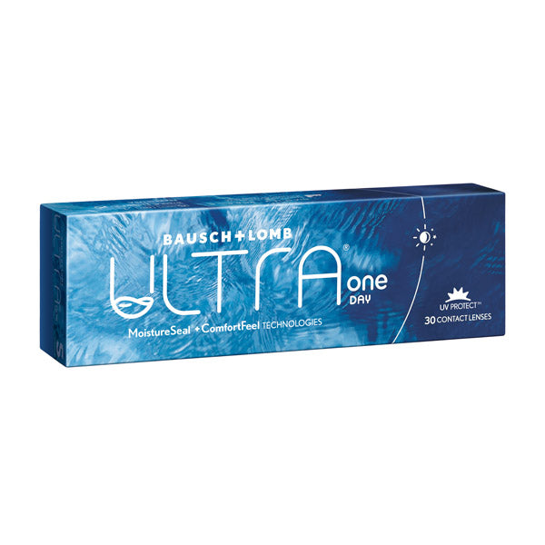 ULTRA: Ultra ONEday-Daily 30 Pack