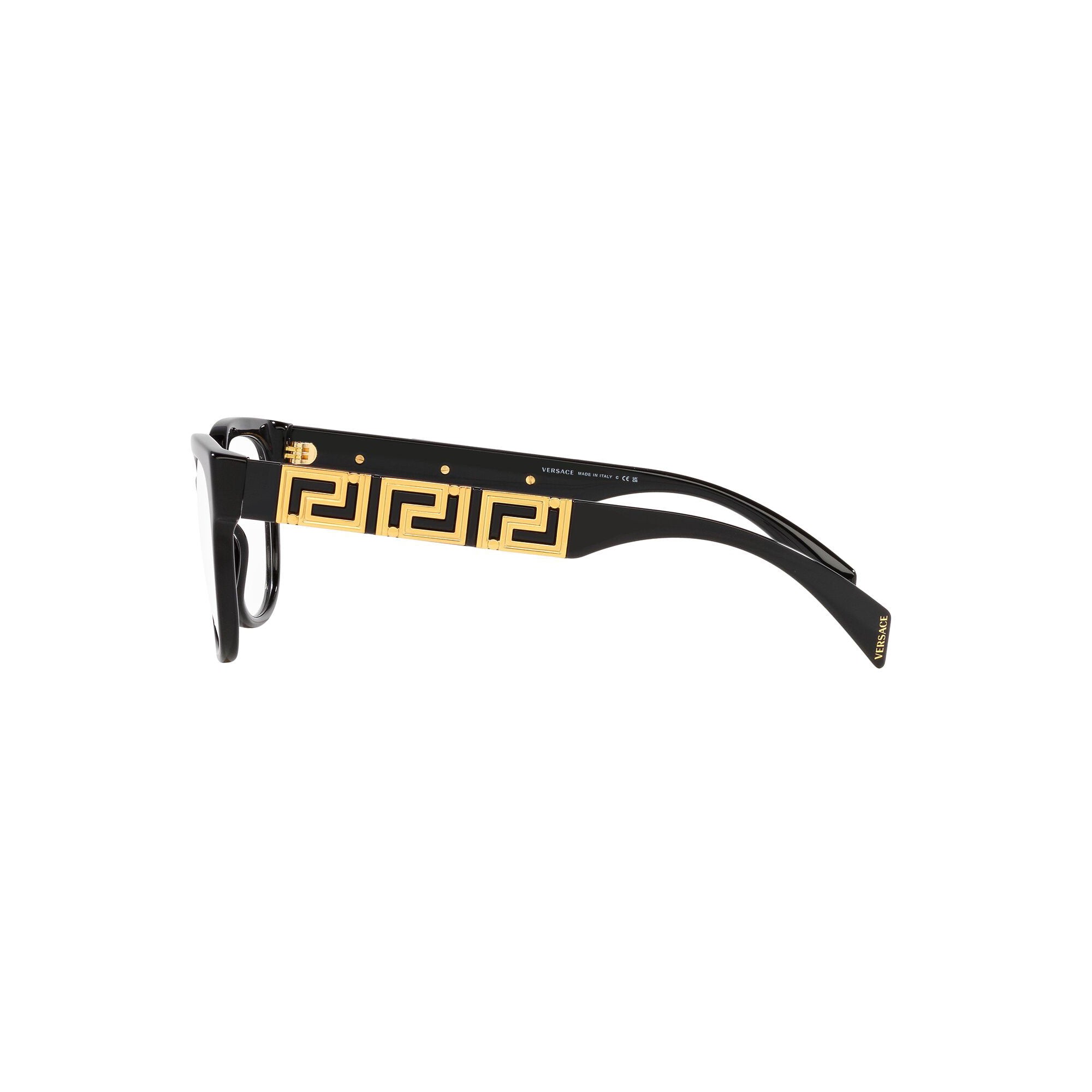 Versace non hot sale prescription glasses