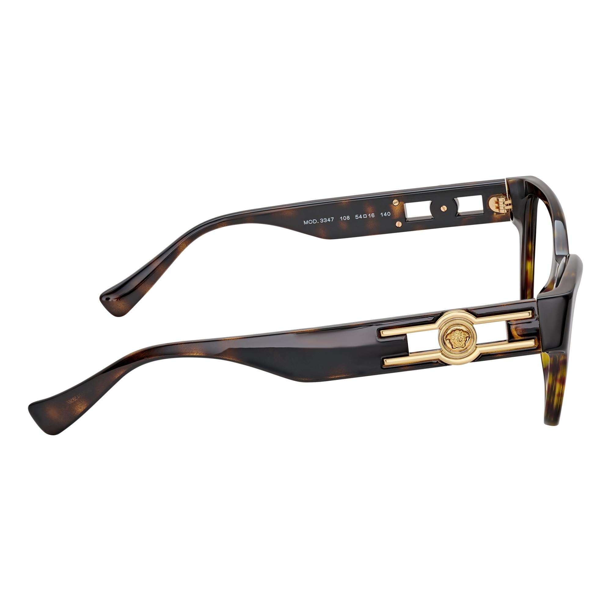 Versace 0VE3347 Womens Prescription Glasses | Bupa Optical