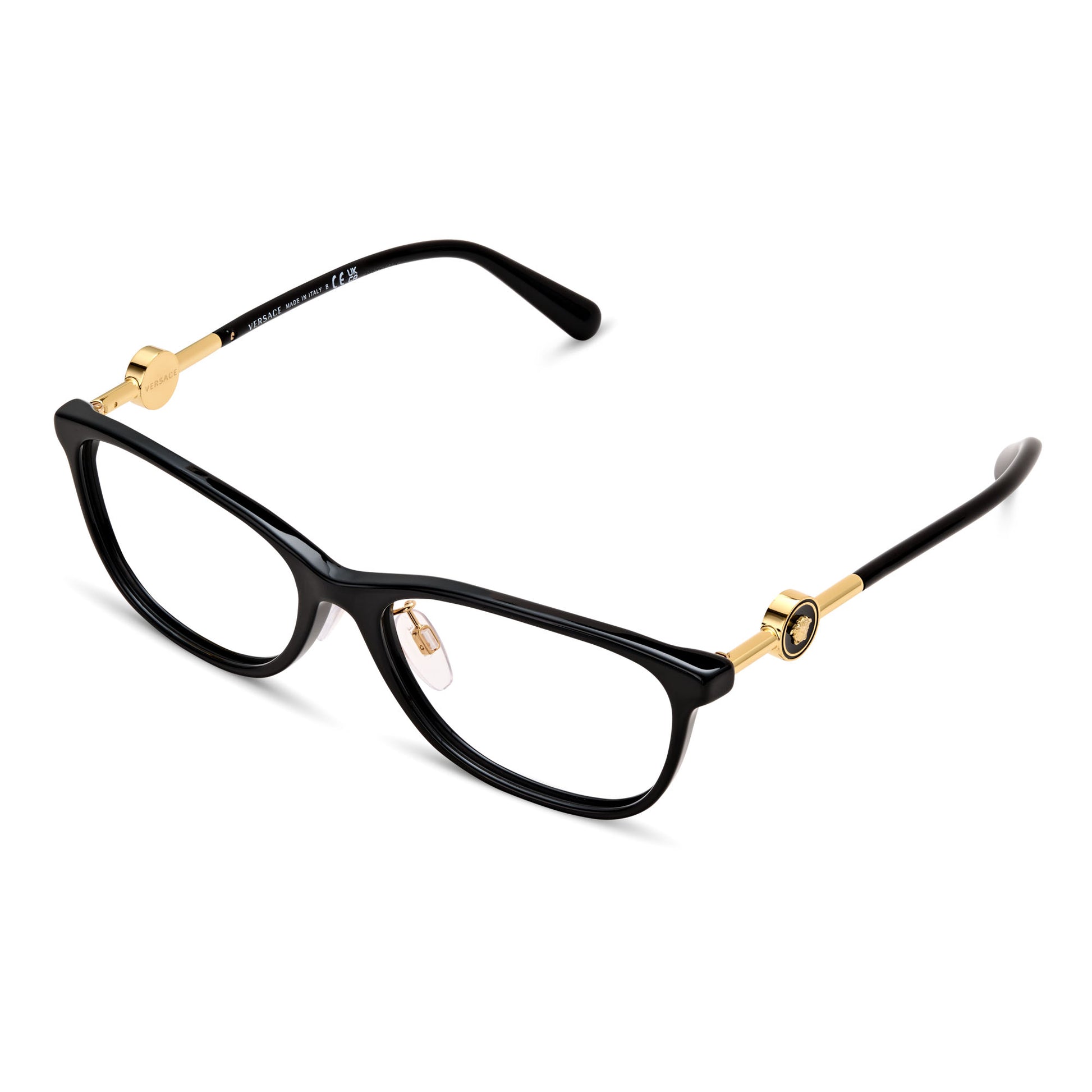 Versace VE3297D Womens Prescription Glasses Bupa Optical