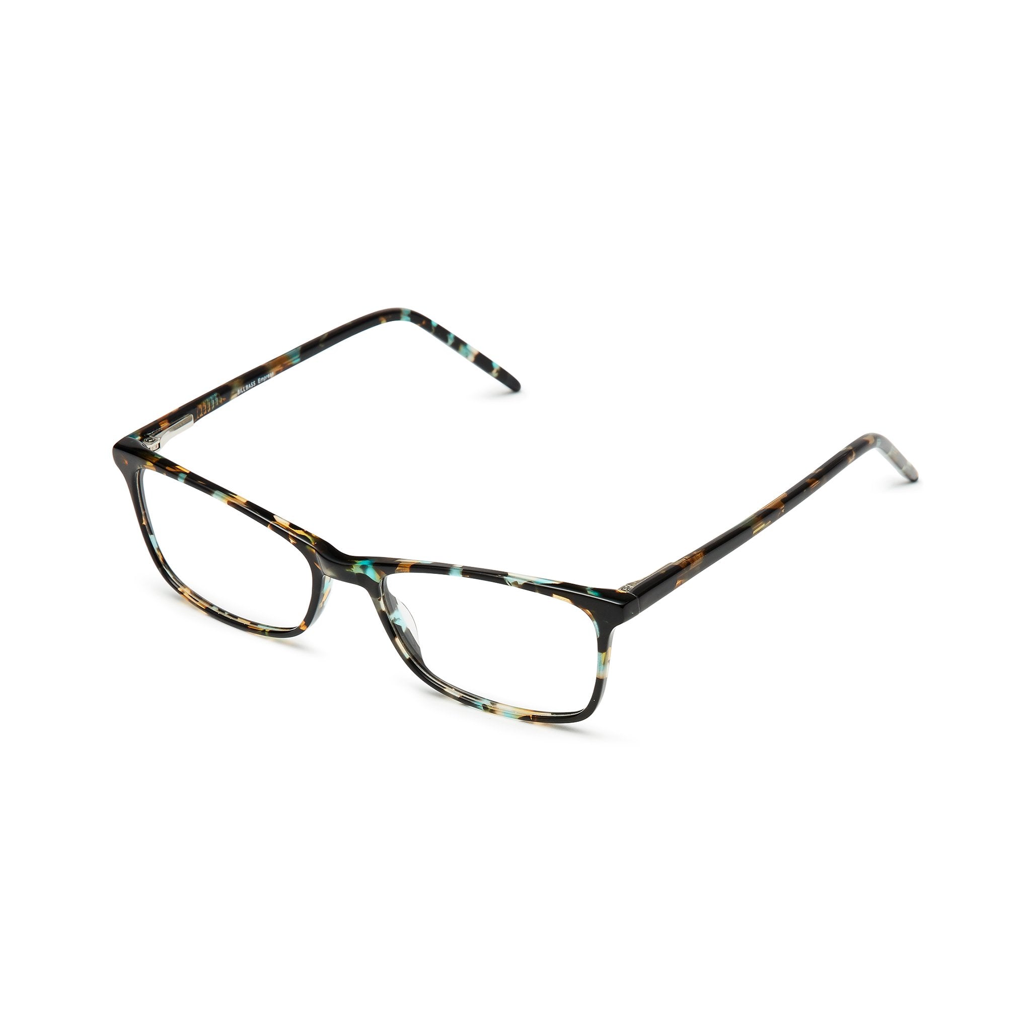 Bill Bass Empress Womens Prescription Glasses | Bupa Optical
