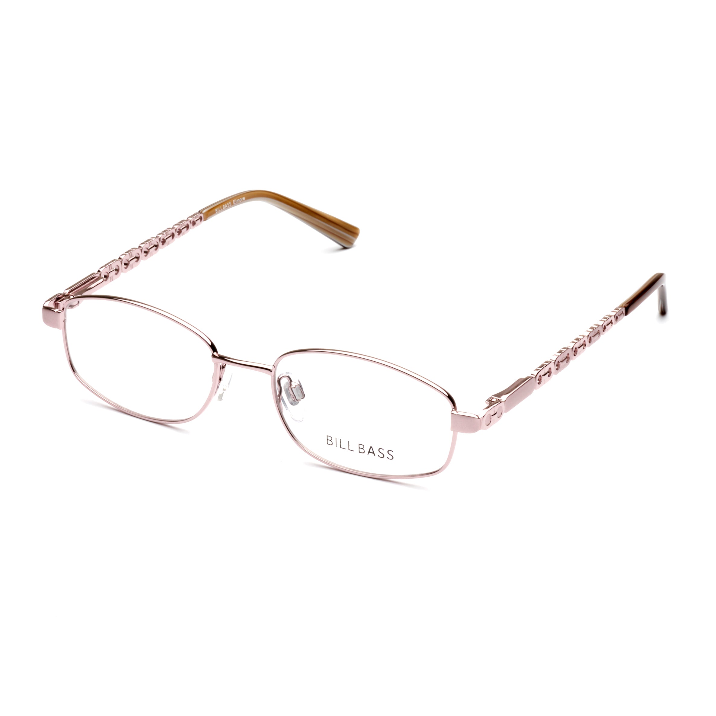 Bill Bass Elmore Womens Prescription Glasses Bupa Optical