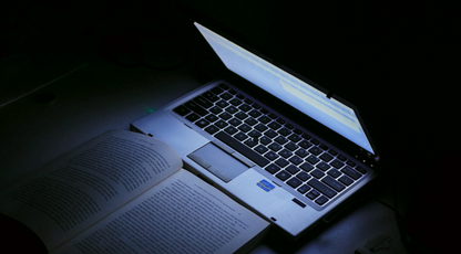 Blue Light Filter - High Index