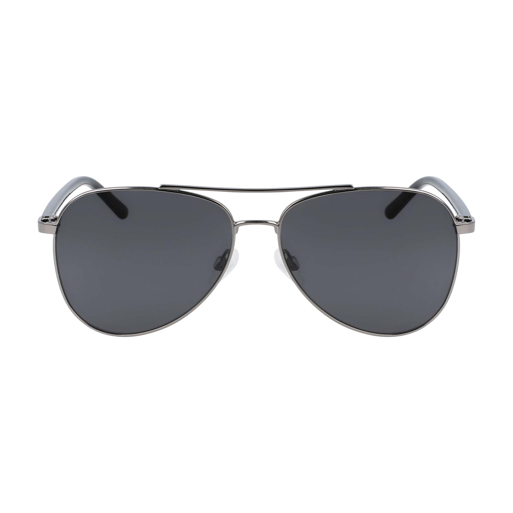 Calvin klein sales aviator sunglasses