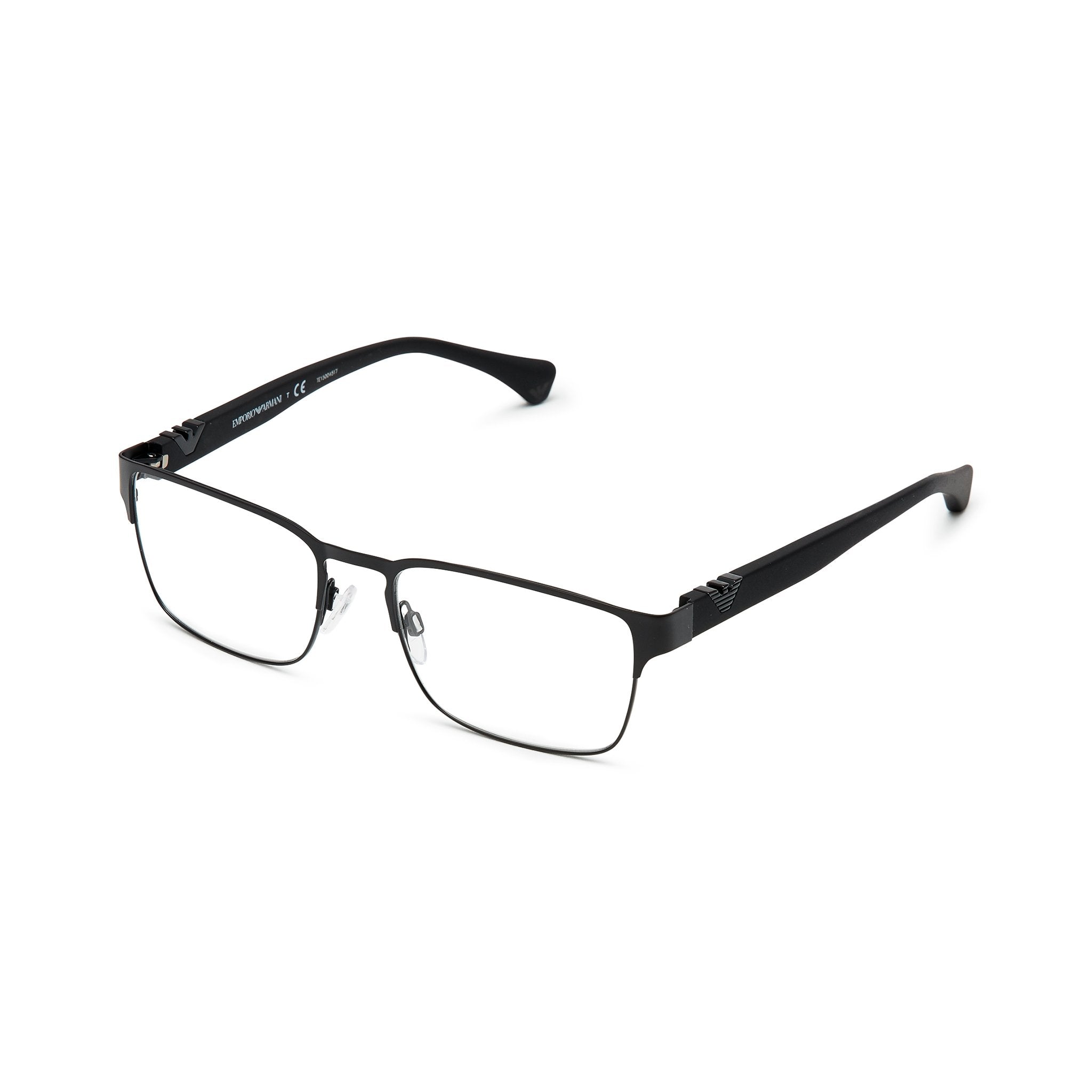 Emporio Armani 0EA1027 Mens Prescription Glasses | Bupa Optical