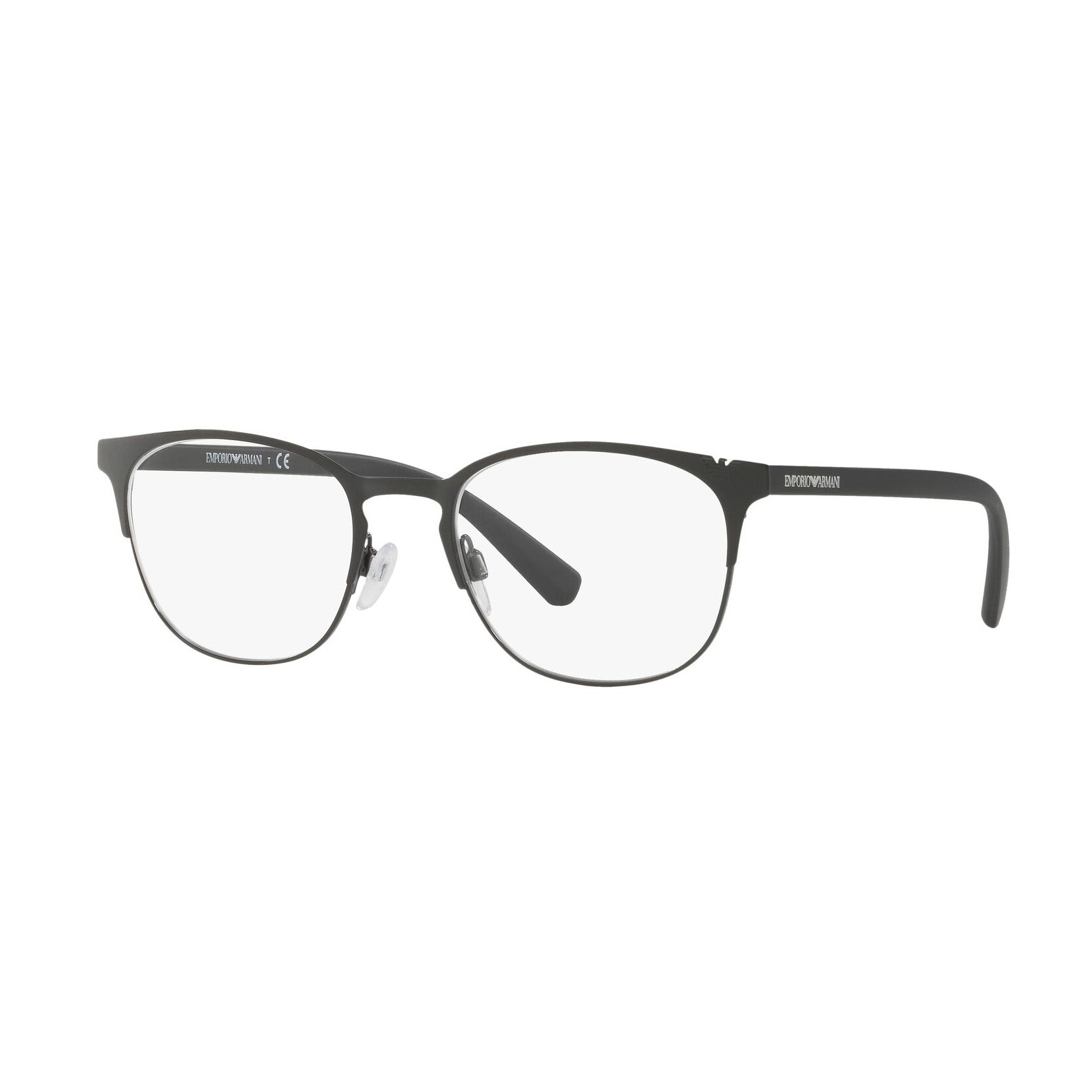 Emporio armani prescription store glasses