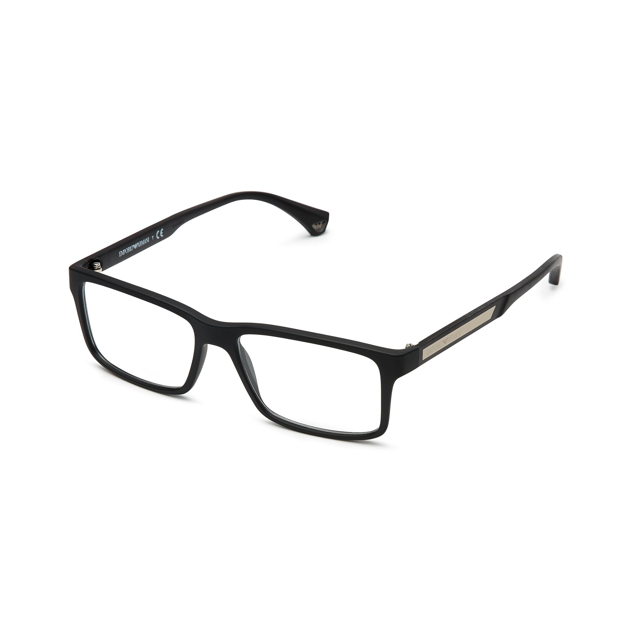 Armani shop glasses mens