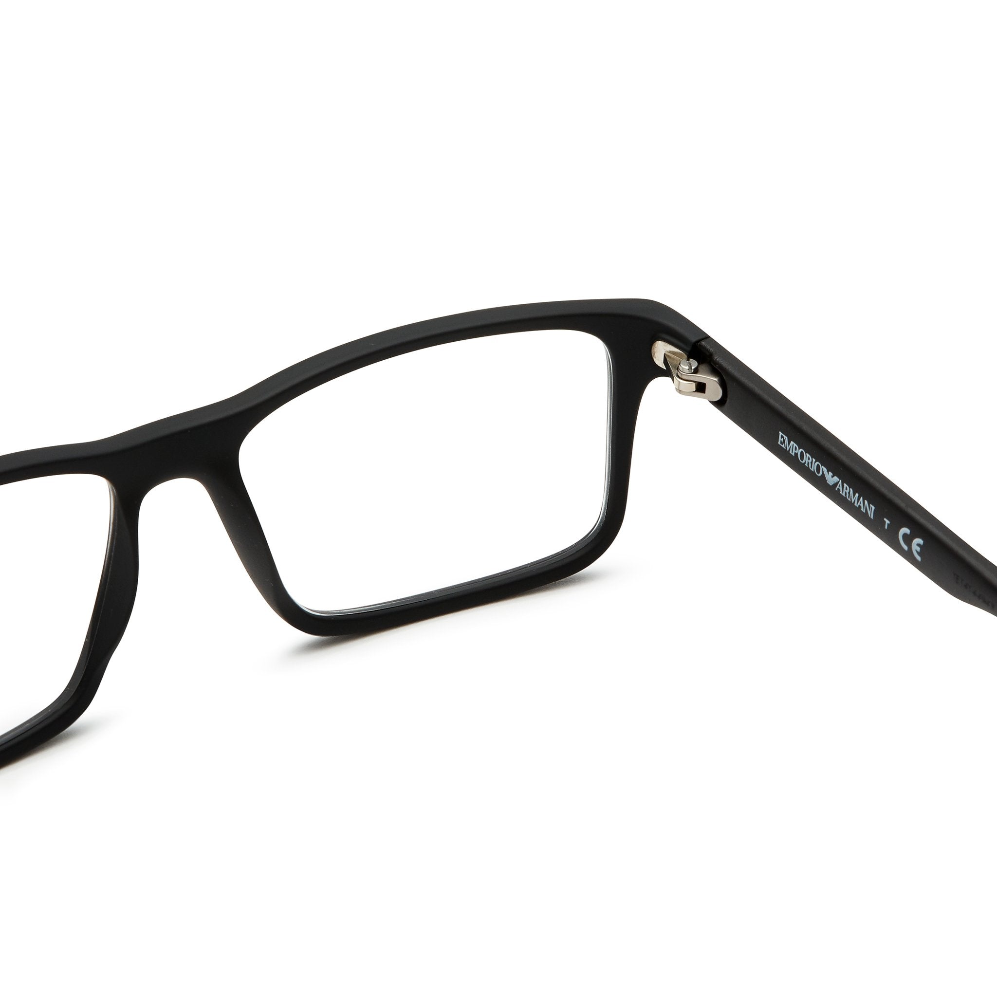 Emporio Armani 0EA3038 Mens Prescription Glasses Bupa Optical