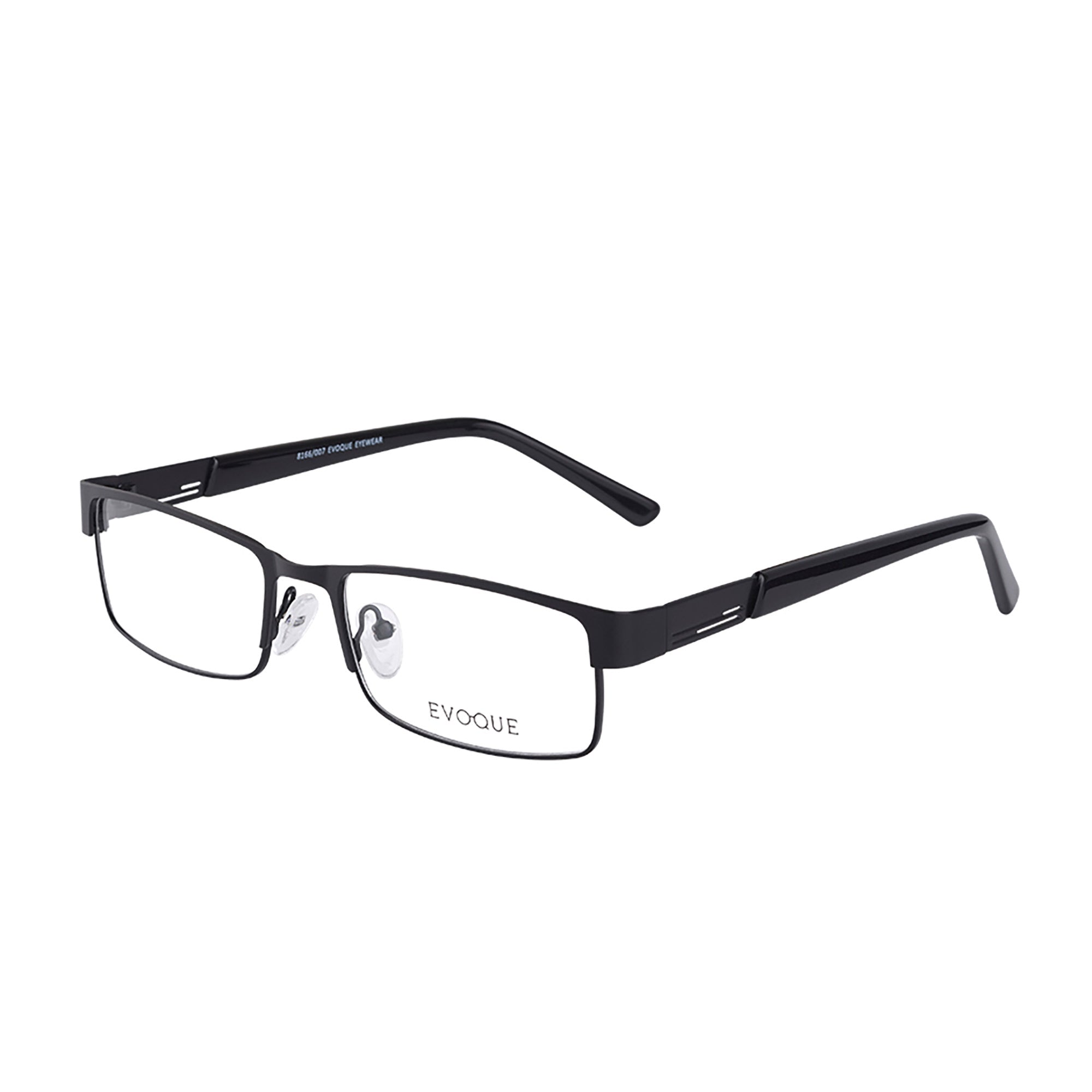 Buy Evoque 8166 Mens Prescription Glasses | Bupa Optical