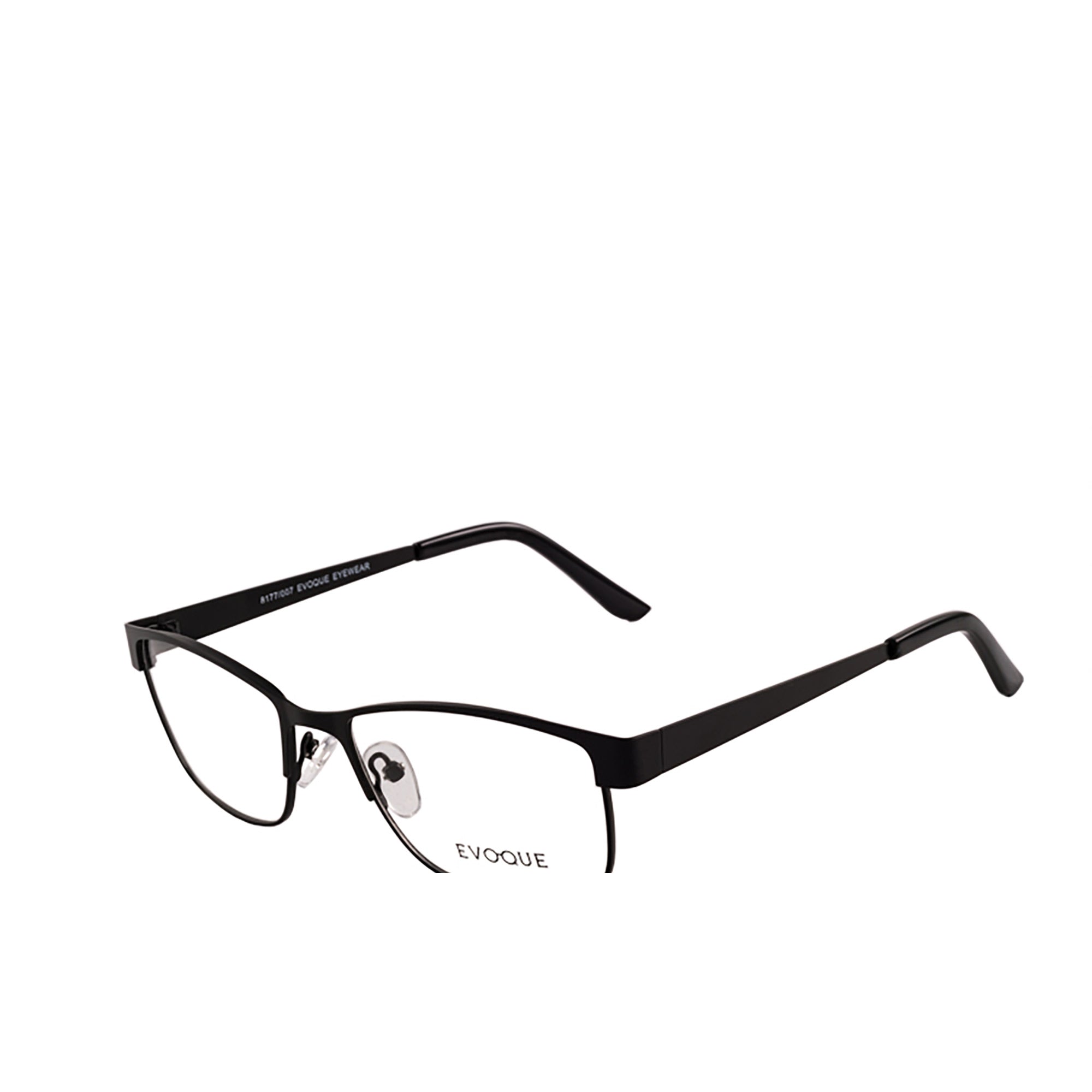 Buy Evoque 8177 Mens Prescription Glasses | Bupa Optical