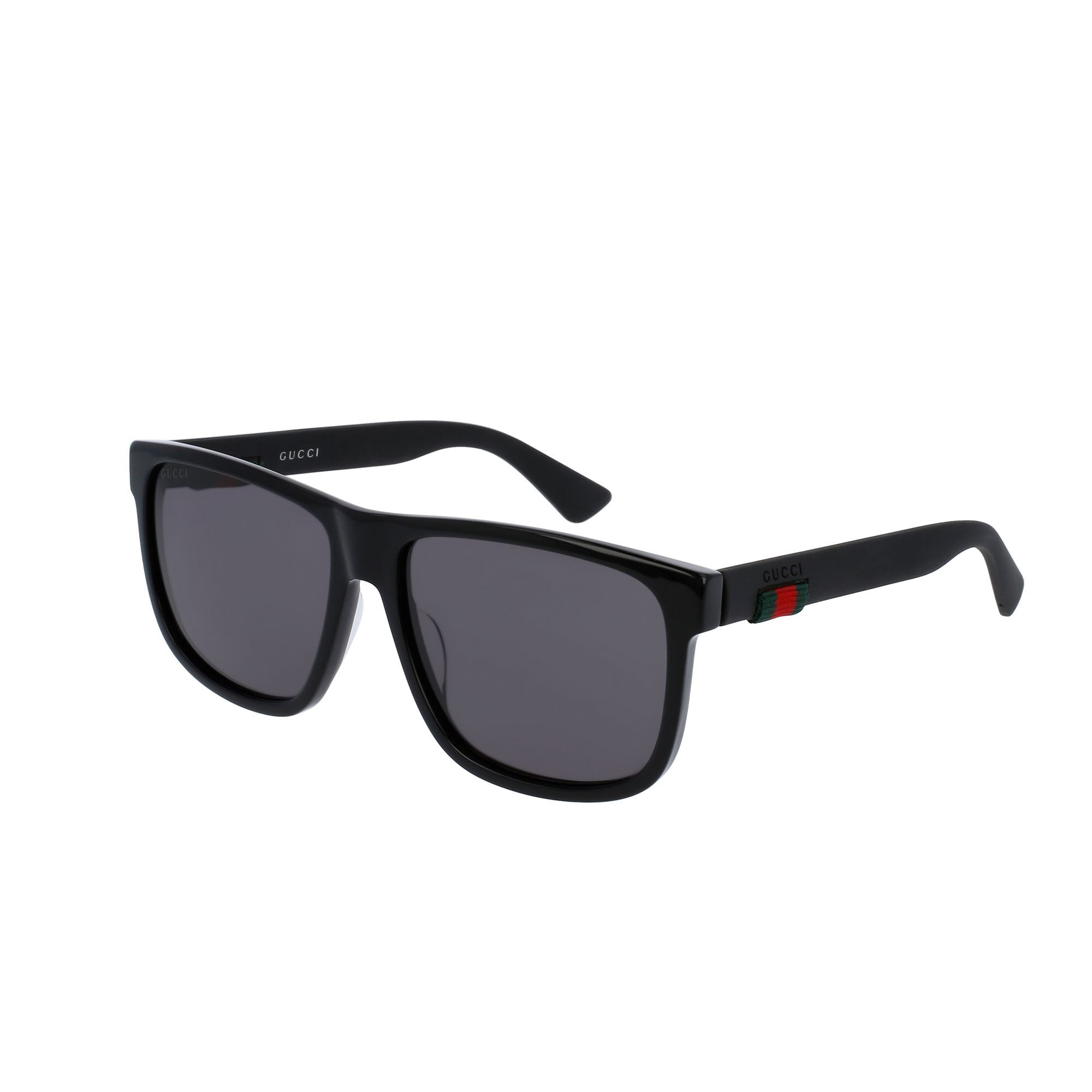 Gucci Square Sunglasses, 60mm | Bloomingdale's