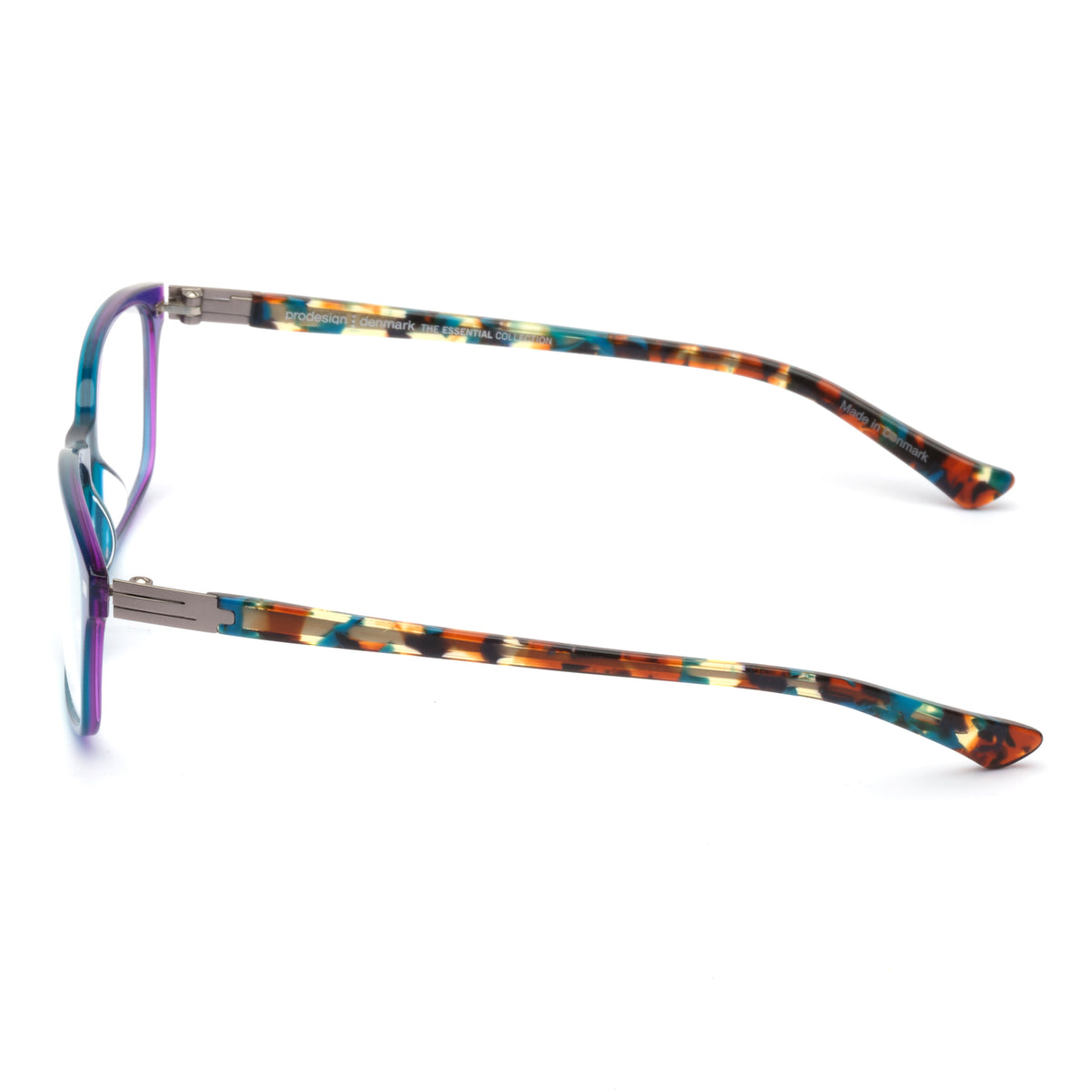 Prodesign 1788 Prodesign 1785 Womens Prescription Glasses | Bupa Optical