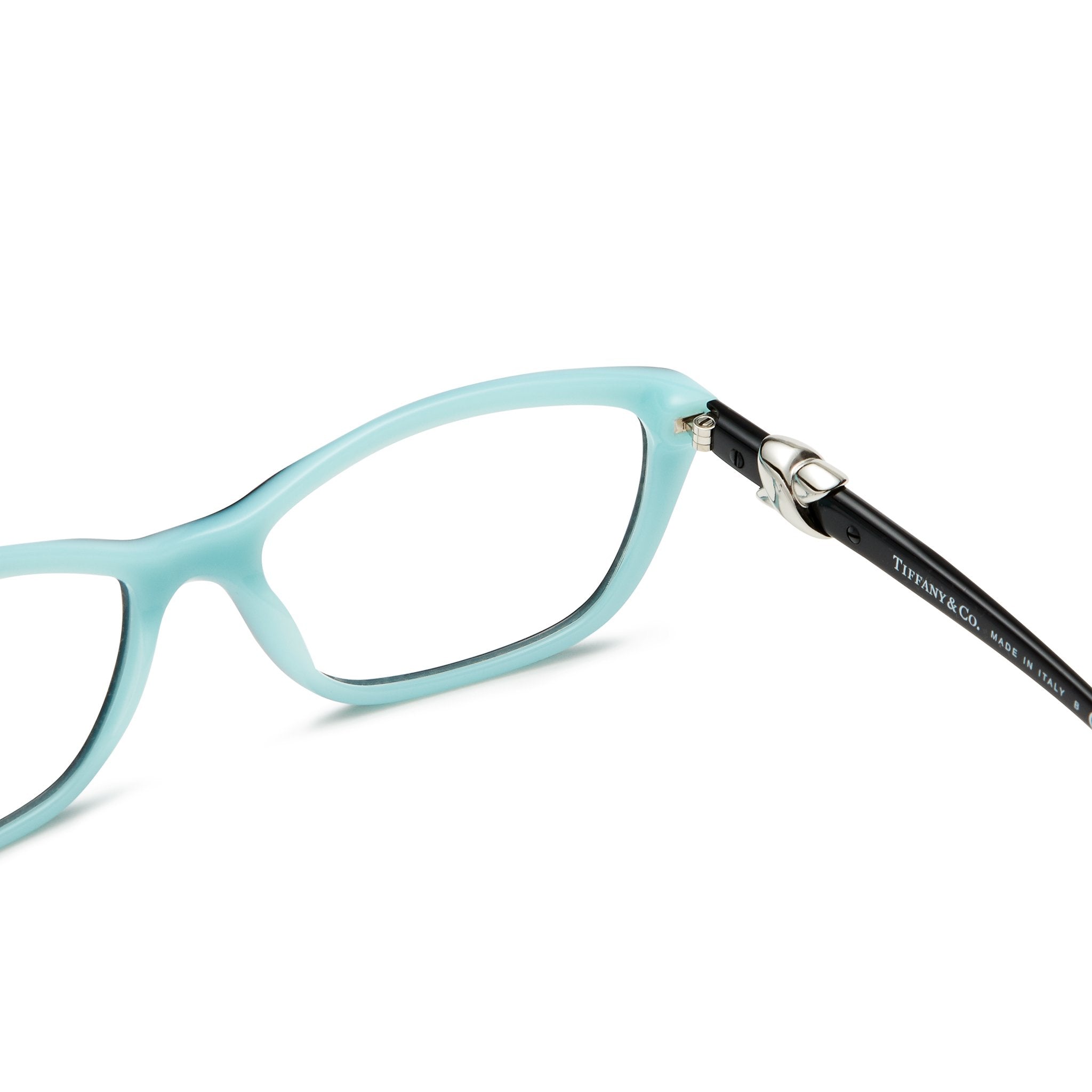 Tiffany eyeglass frames sales near me