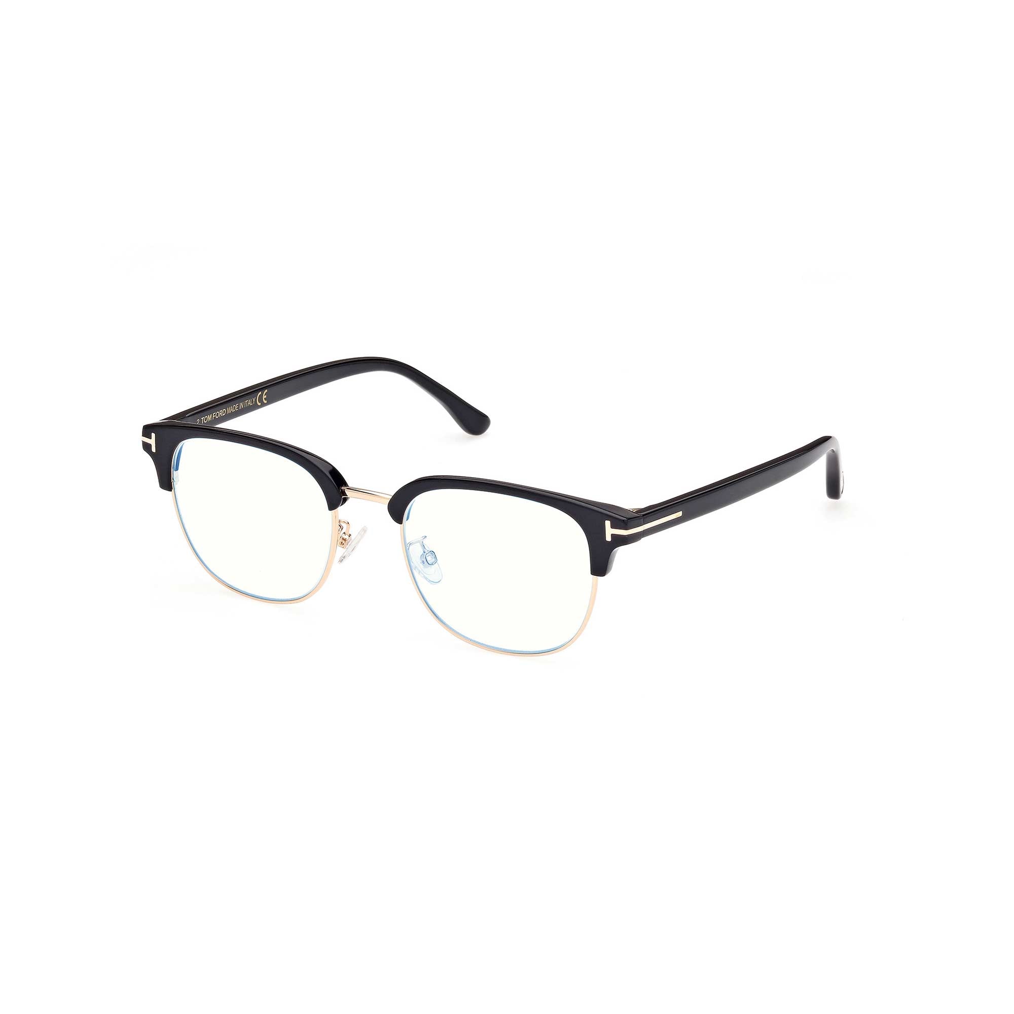 Tom Ford FT5794 Mens Prescription Glasses | Bupa Optical