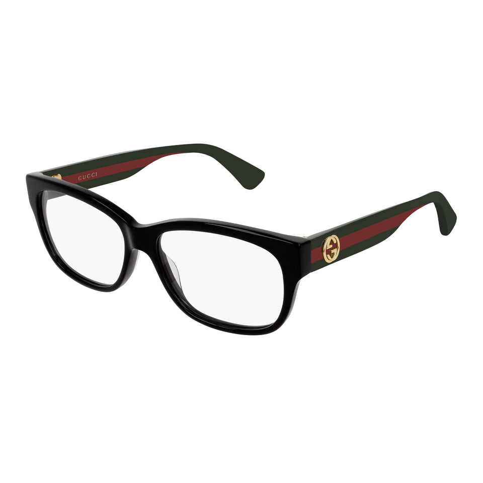 Gucci eye glasses womens Clearance
