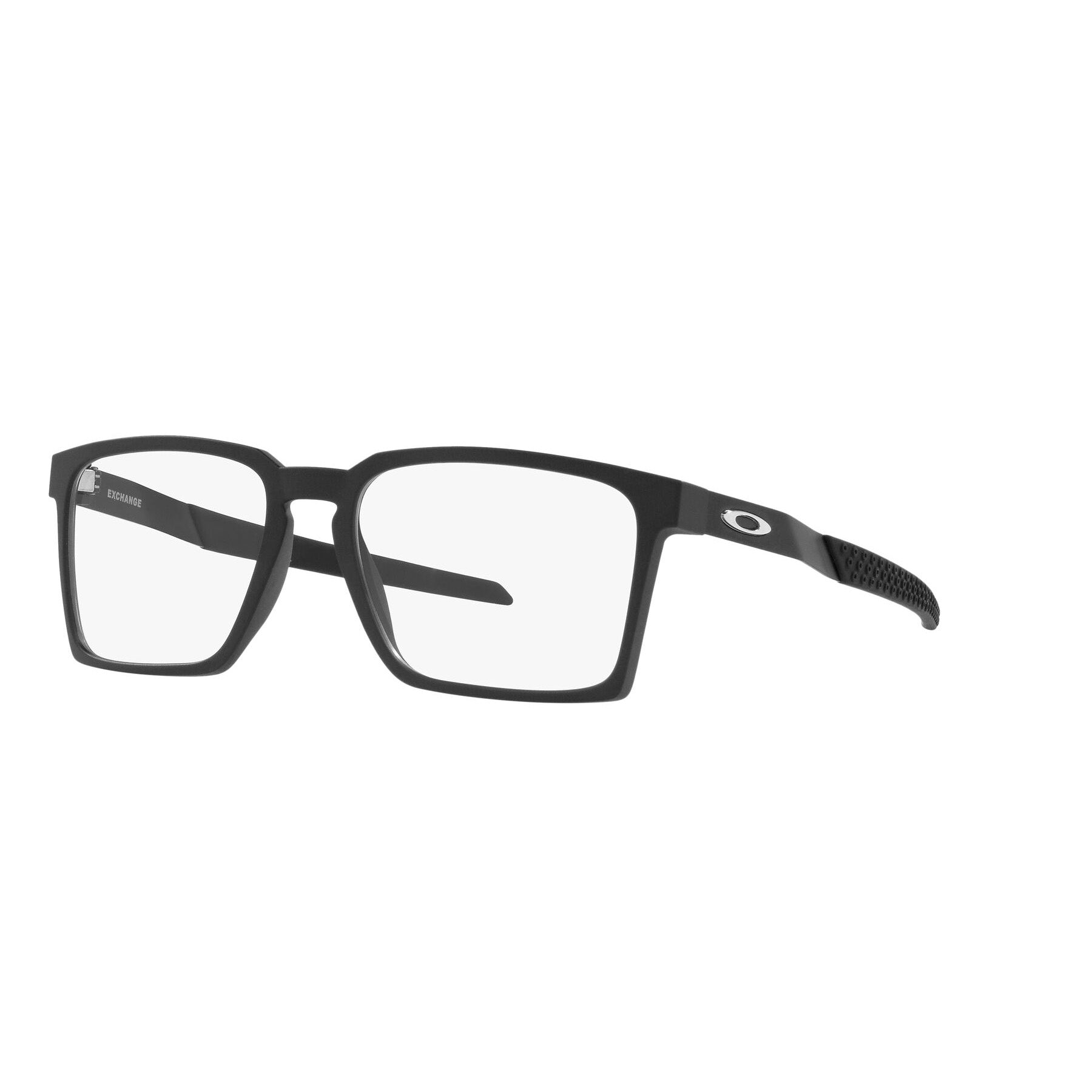 Buy Oakley 8055 Mens Prescription Glasses Bupa Optical