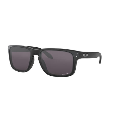 Oakley : 9102 Polished Black