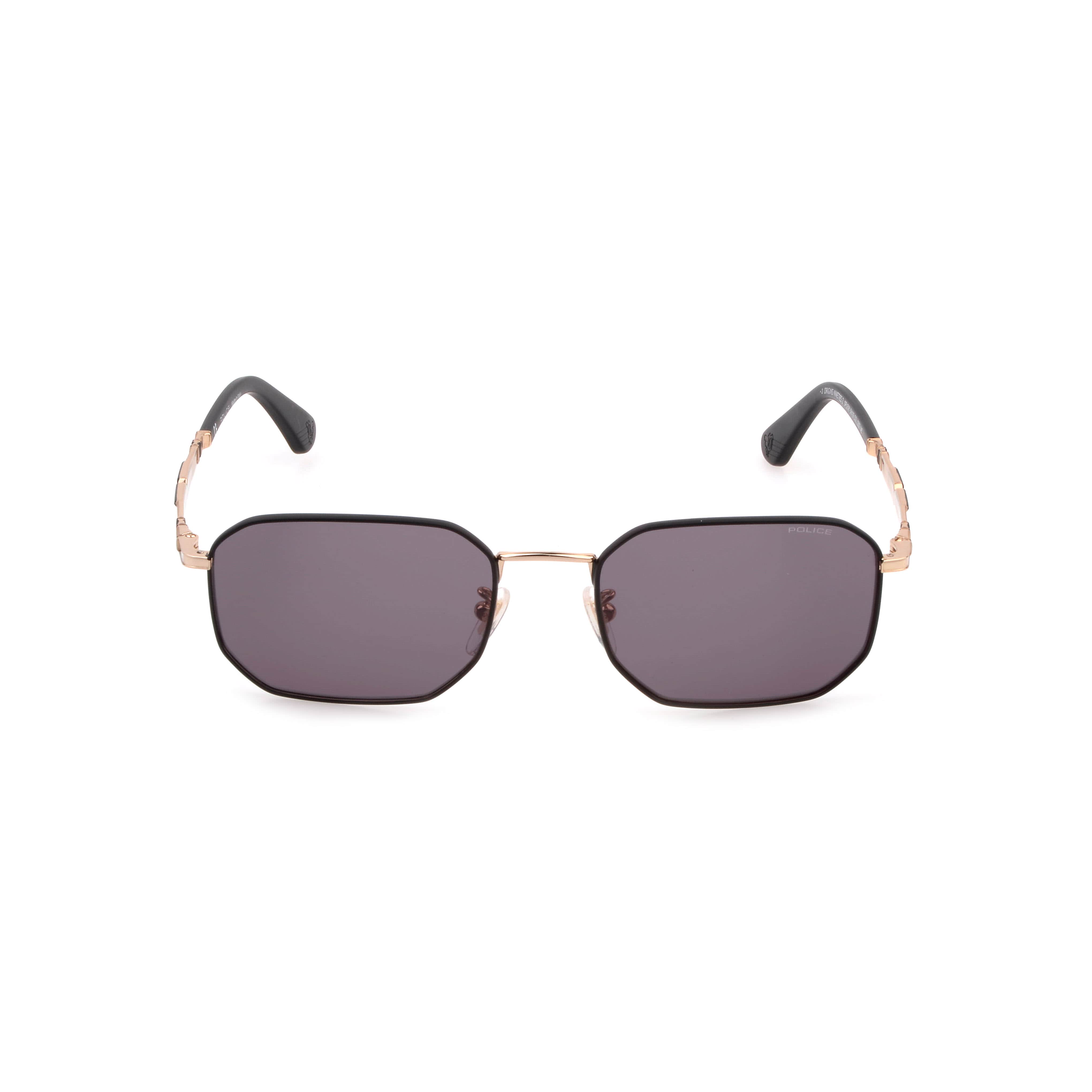 Retro police sunglasses online