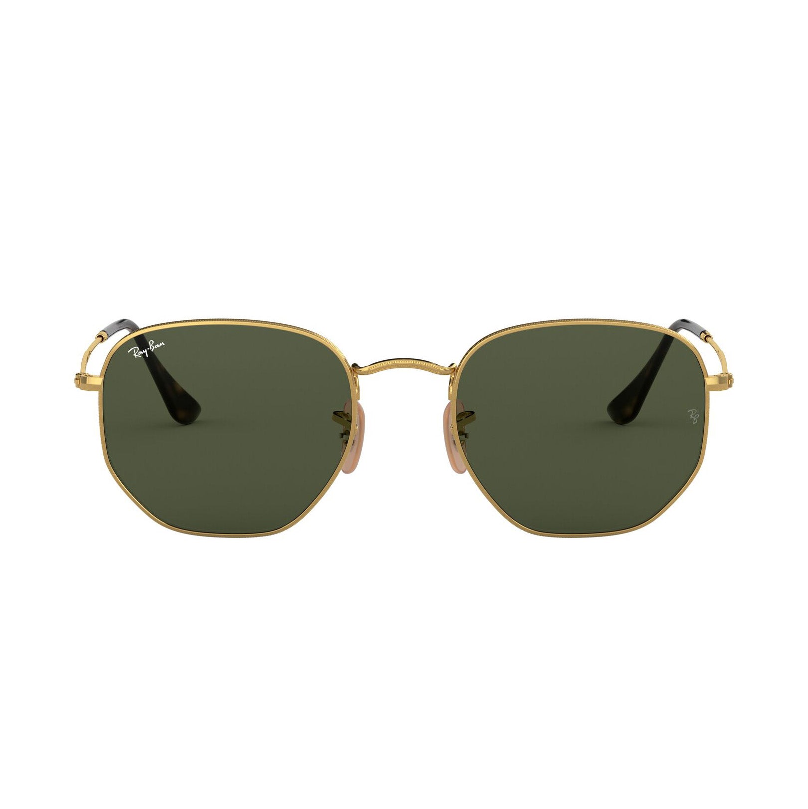 Ray-Ban 3548N Mens Sunglasses Bupa Optical