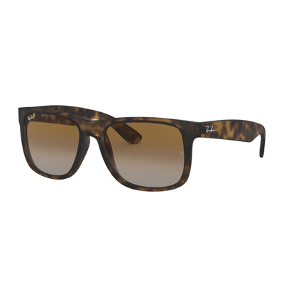 Ray-Ban : 4165 Brown